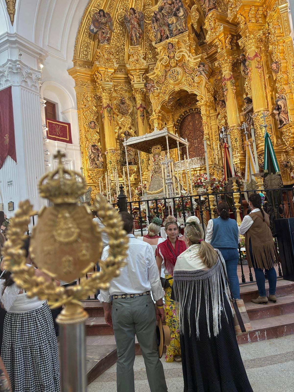 Romería de Pentecostés 2025 — foto 137