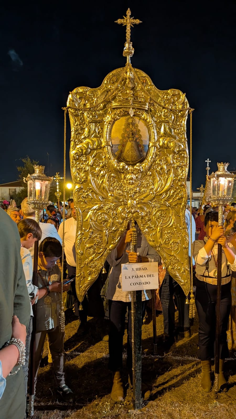 Romería de Pentecostés 2025 — foto 139