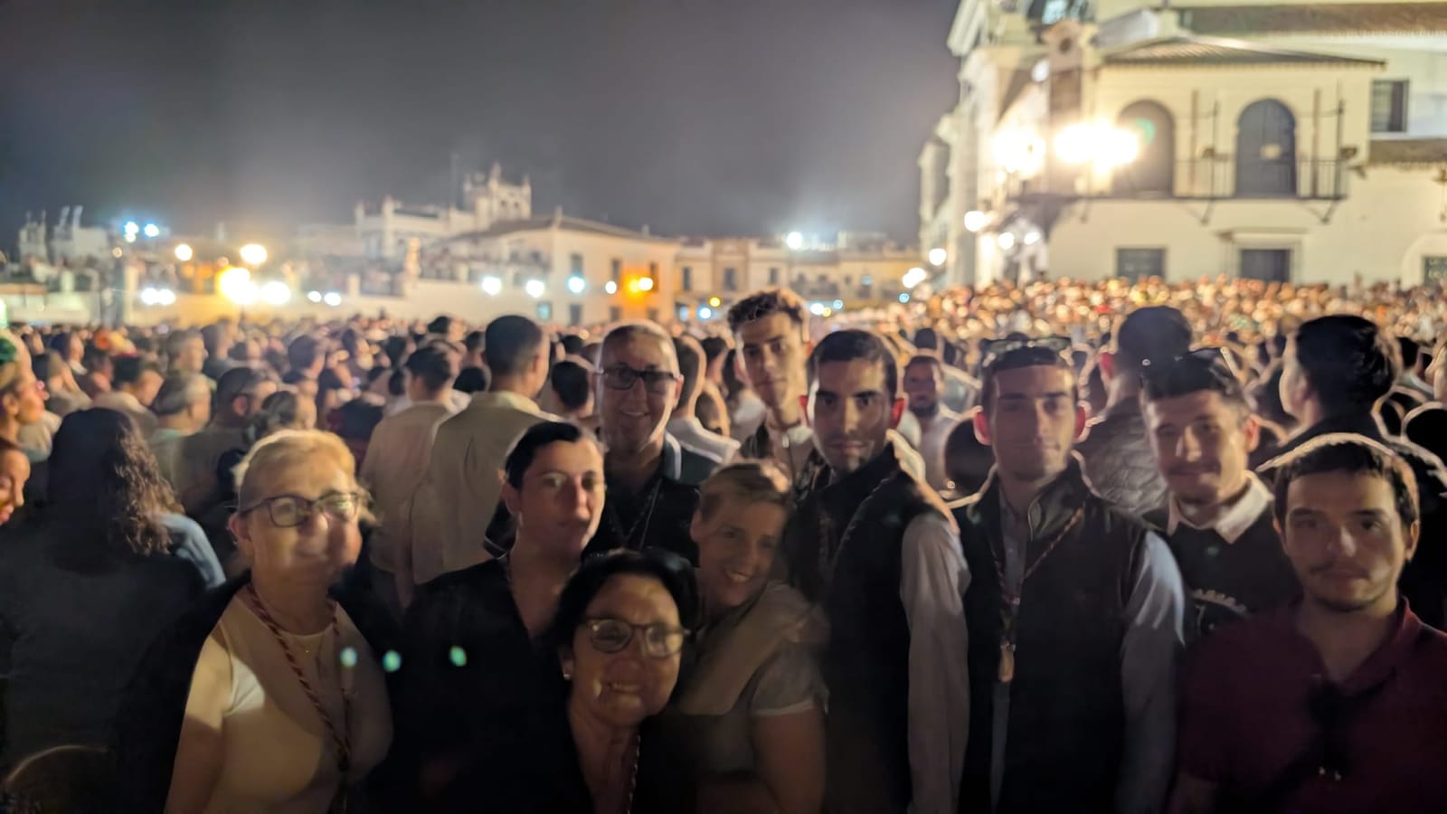 Romería de Pentecostés 2025 — foto 141