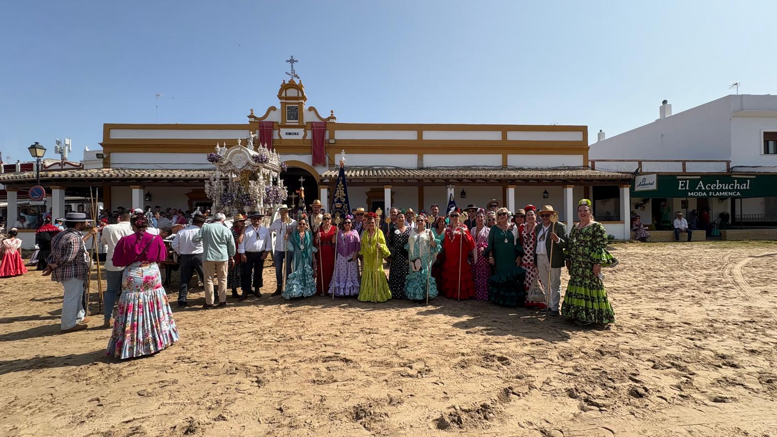Romería de Pentecostés 2025 — foto 142