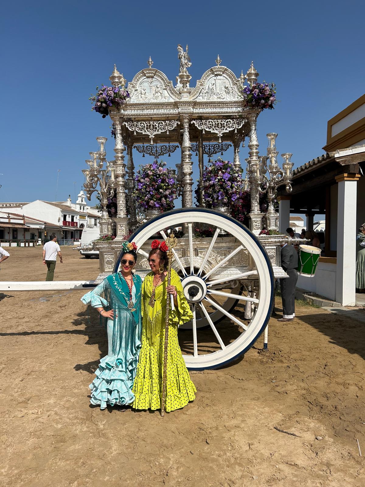 Romería de Pentecostés 2025 — foto 143