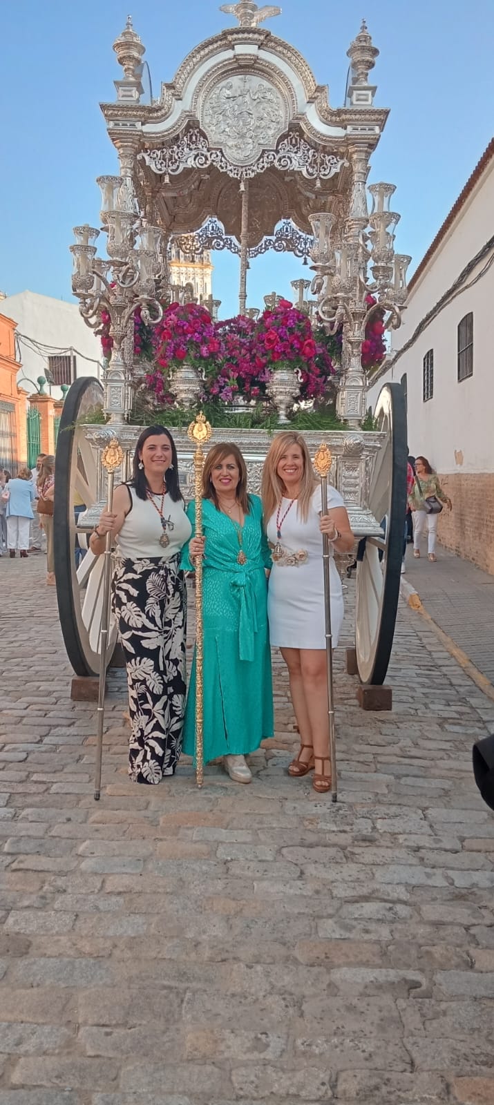 Romería de Pentecostés 2025 — foto 144