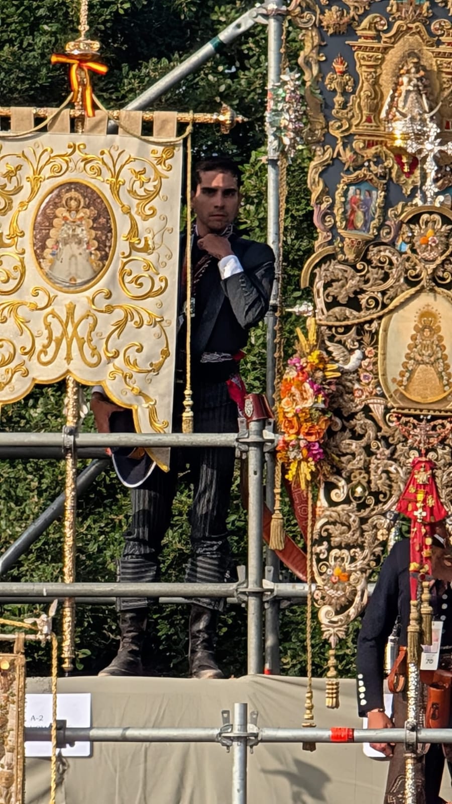 Romería de Pentecostés 2025 — foto 146