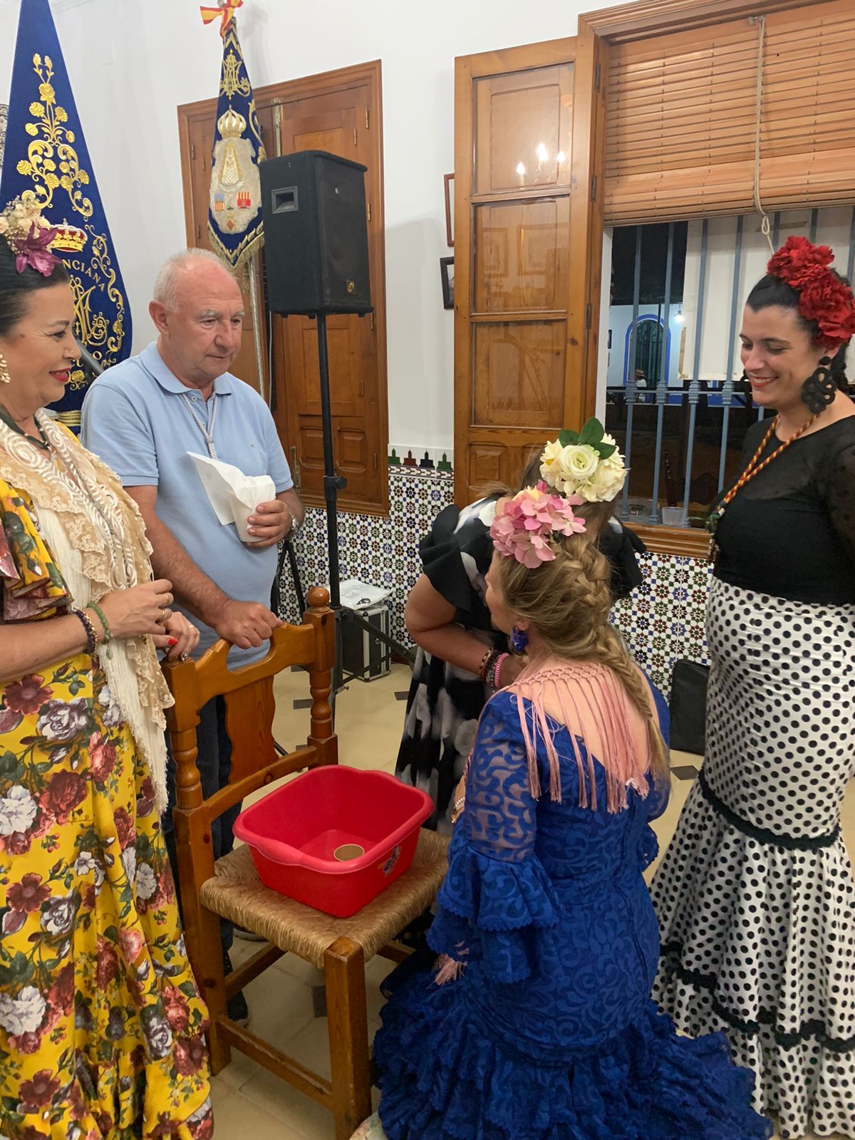 Romería de Pentecostés 2025 — foto 147