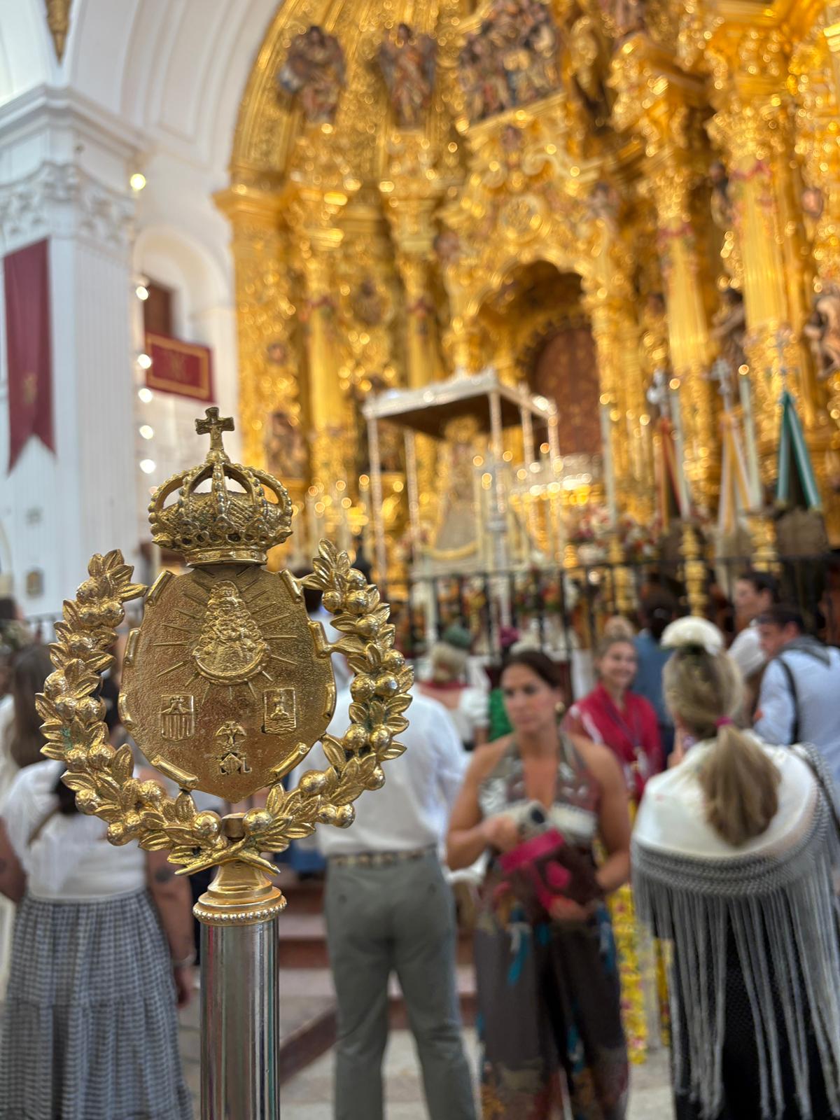 Romería de Pentecostés 2025 — foto 149