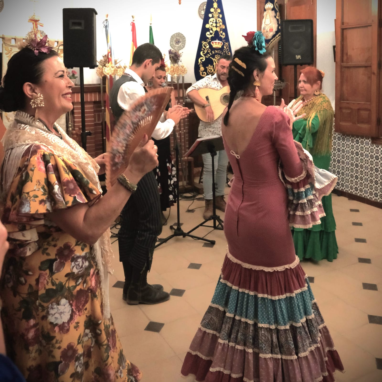 Romería de Pentecostés 2025 — foto 150