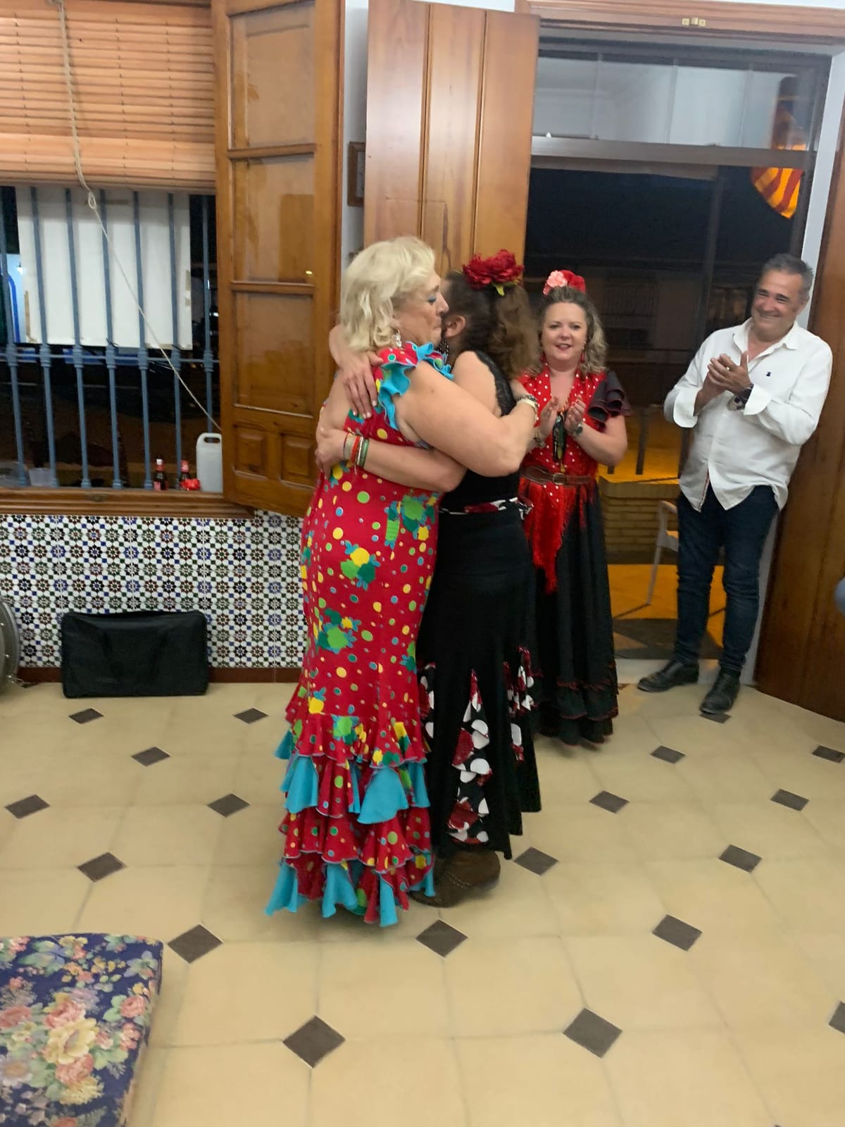 Romería de Pentecostés 2025 — foto 152