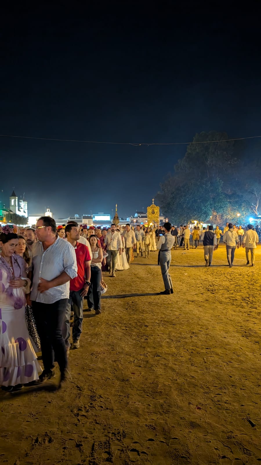 Romería de Pentecostés 2025 — foto 154