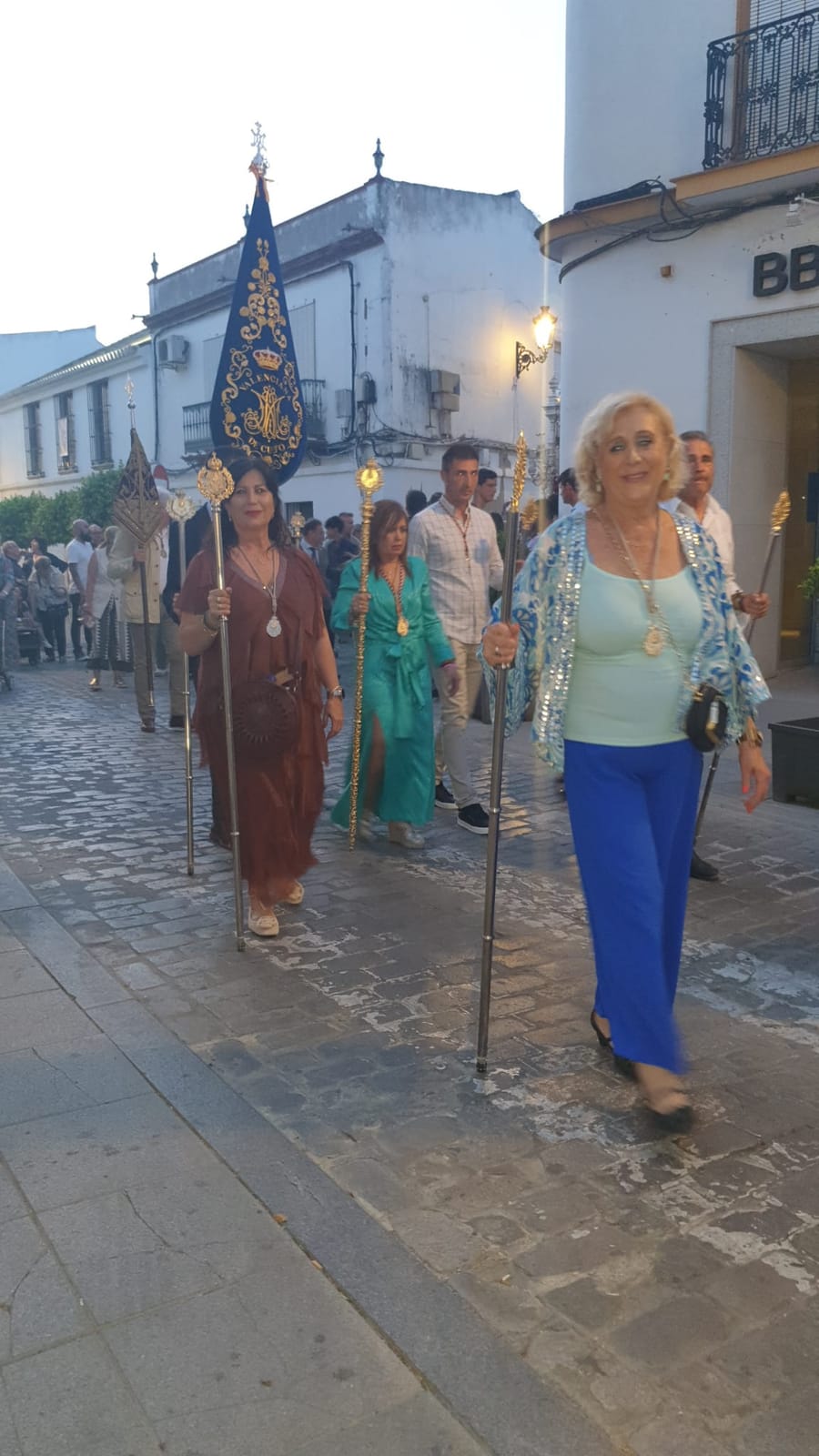 Romería de Pentecostés 2025 — foto 155