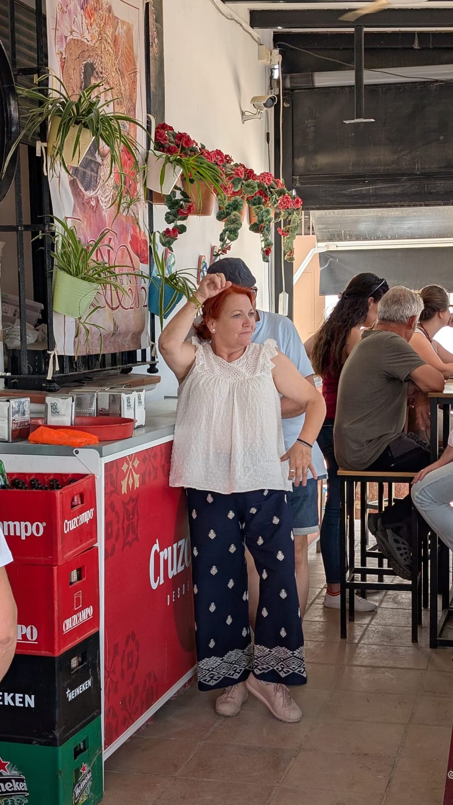 Romería de Pentecostés 2025 — foto 156