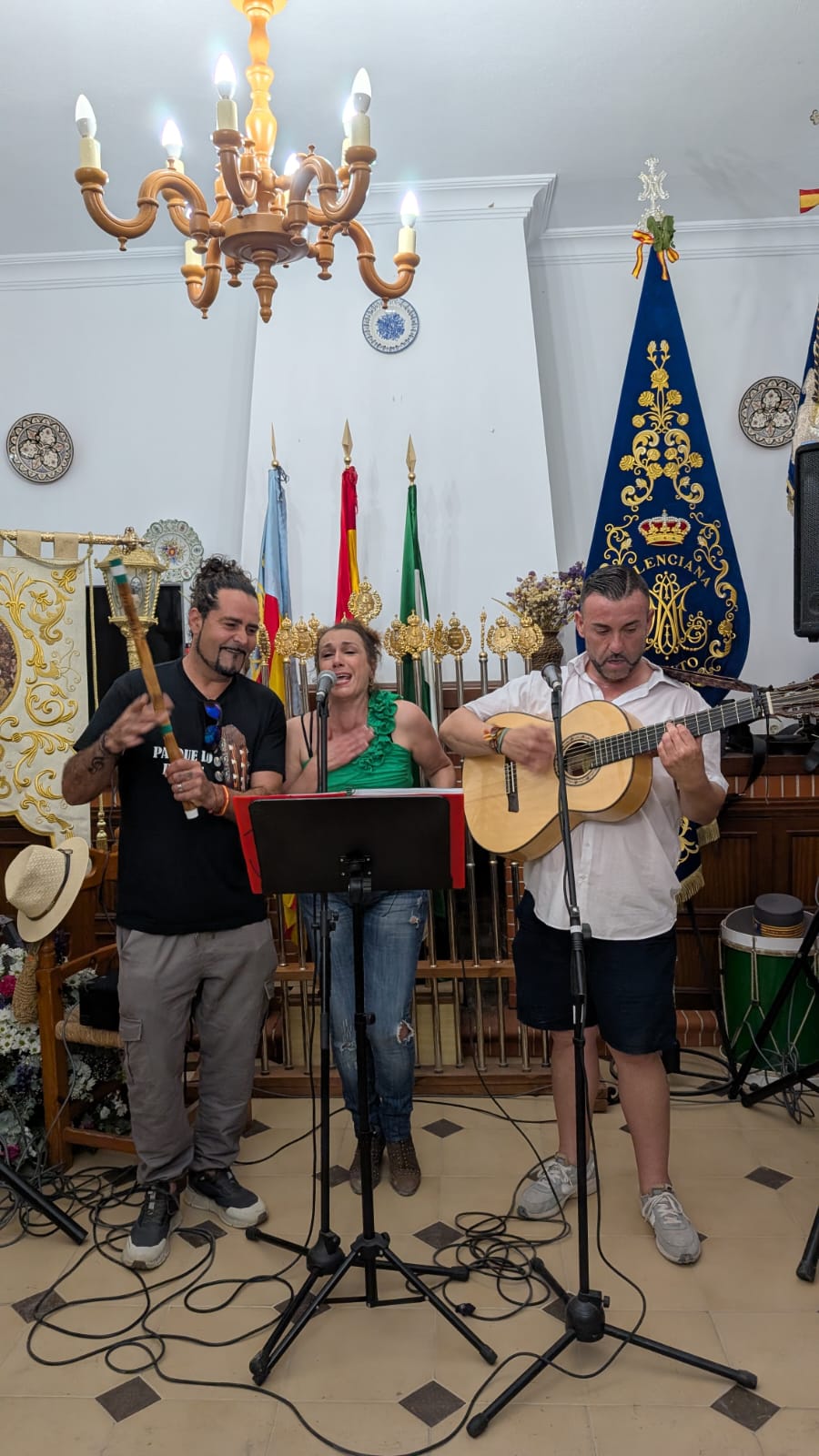 Romería de Pentecostés 2025 — foto 159
