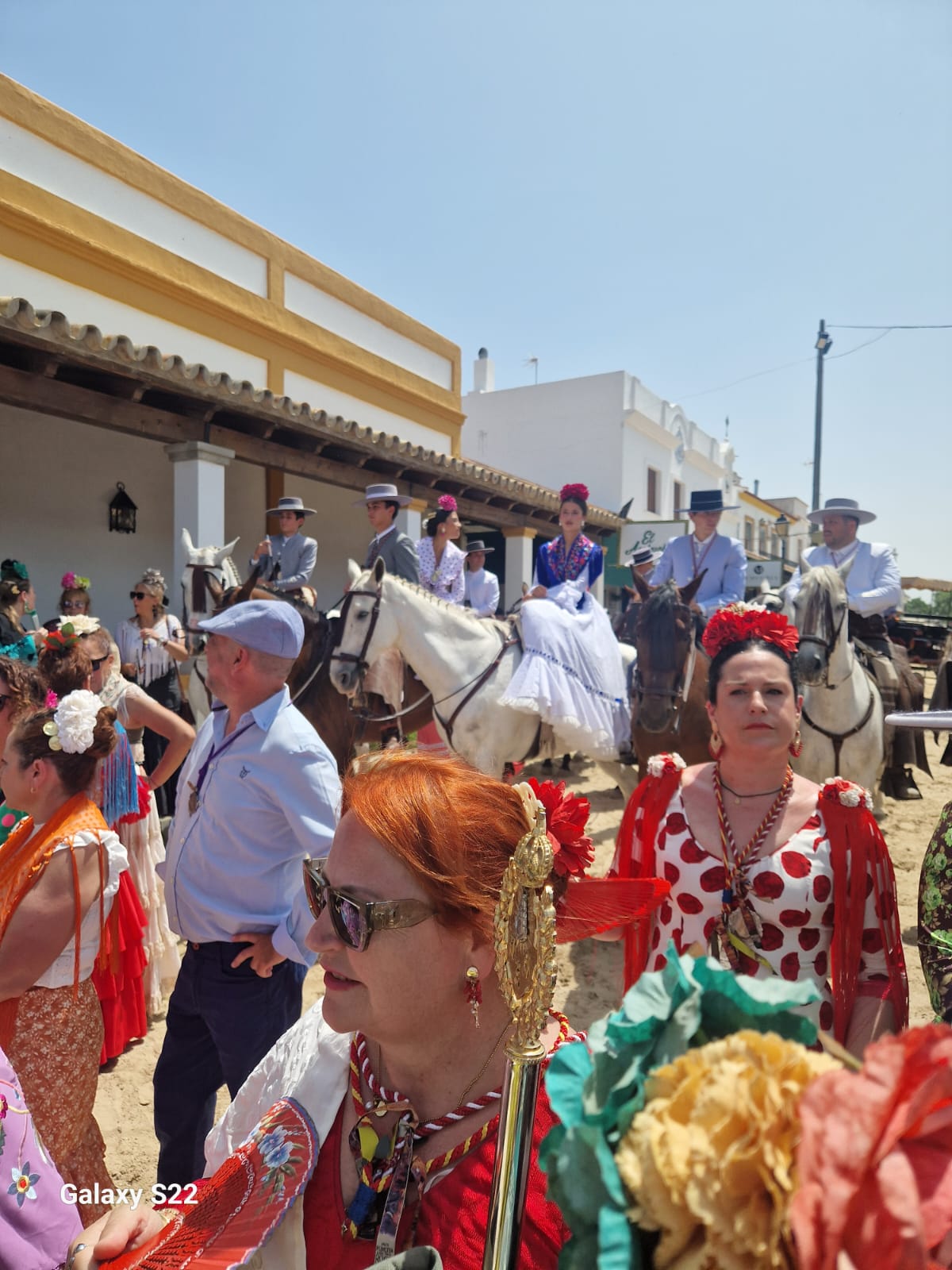 Romería de Pentecostés 2025 — foto 160