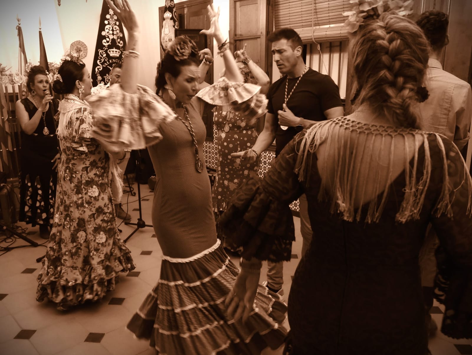 Romería de Pentecostés 2025 — foto 161
