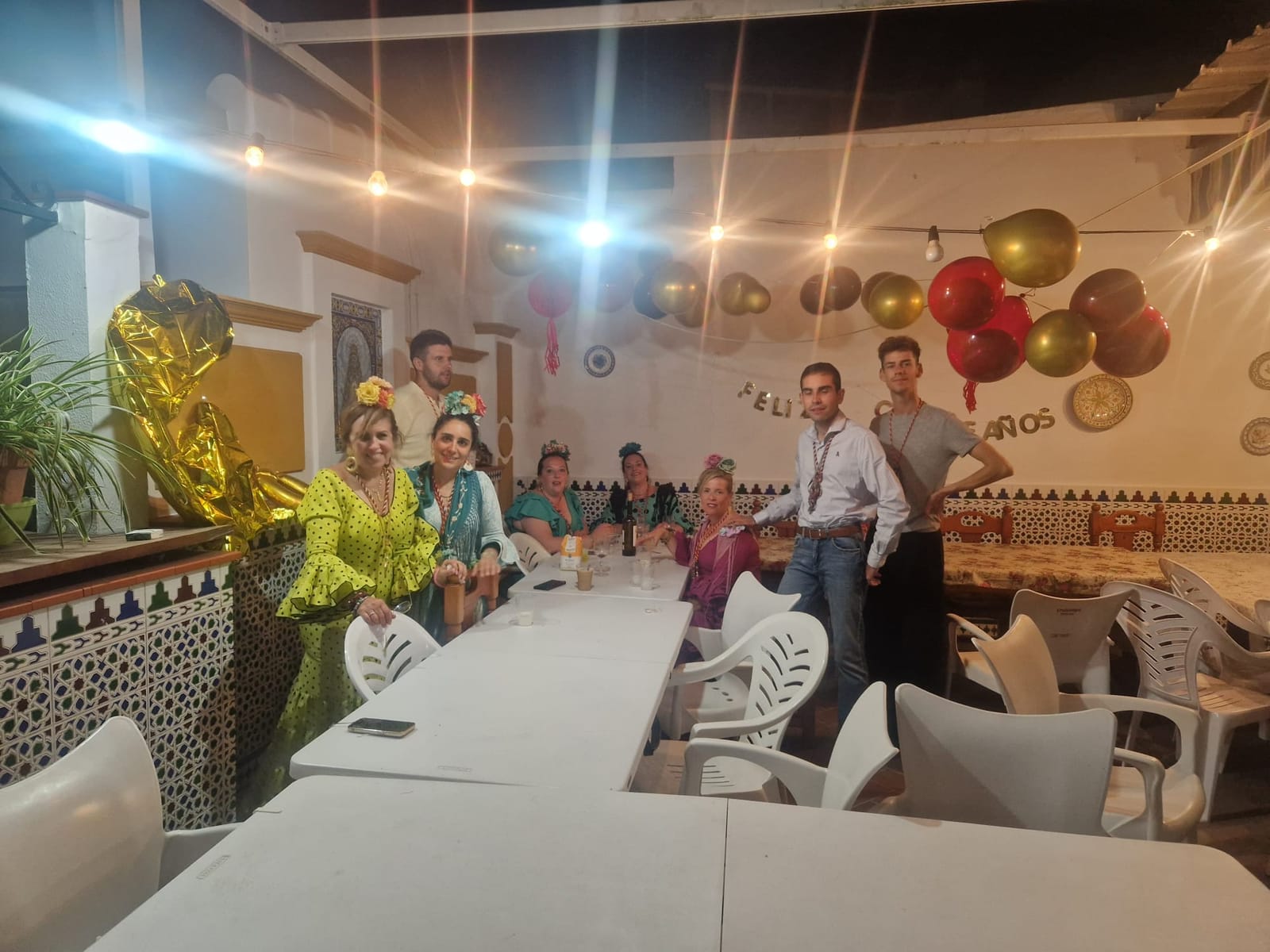 Romería de Pentecostés 2025 — foto 162