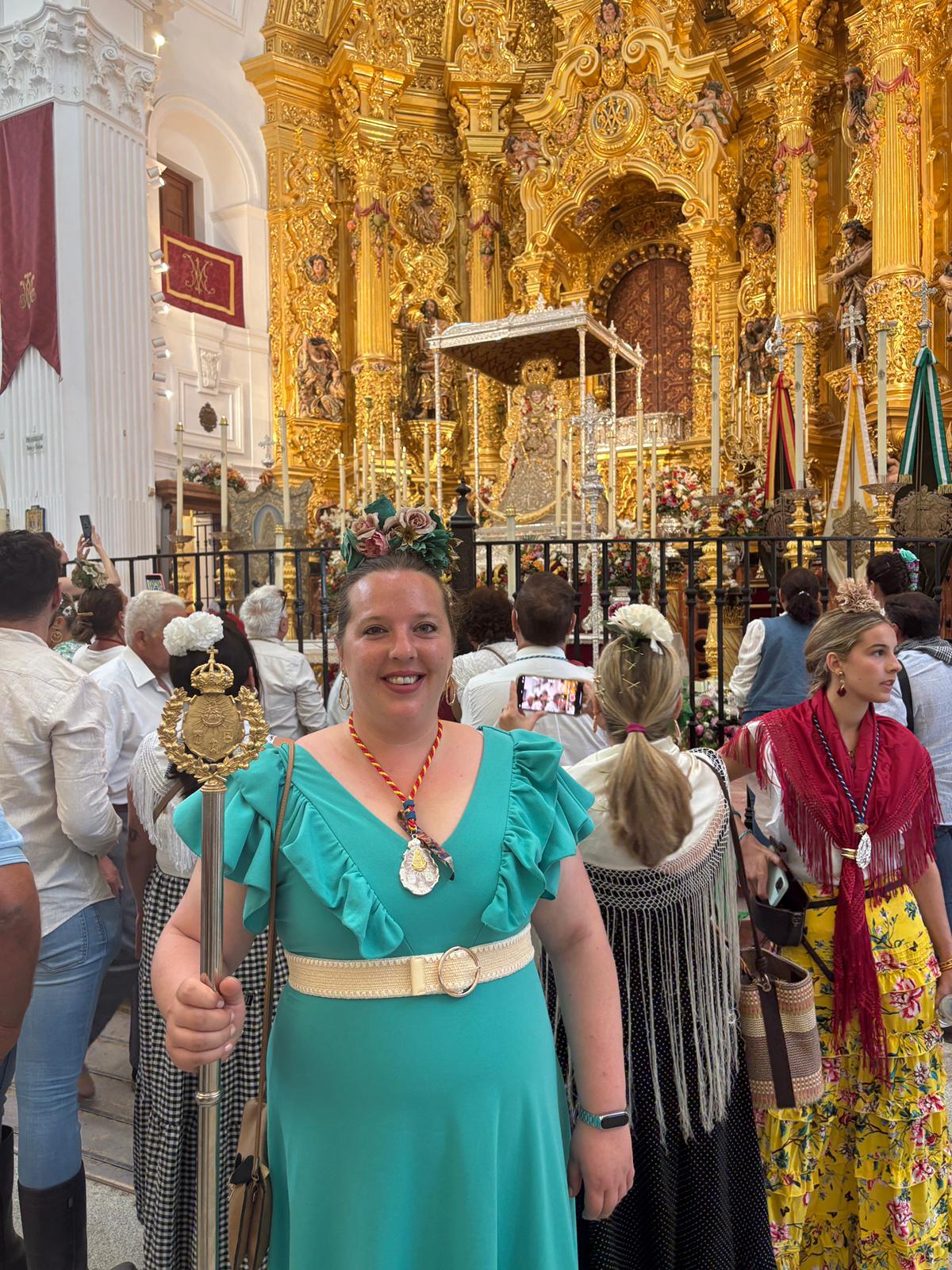 Romería de Pentecostés 2025 — foto 163