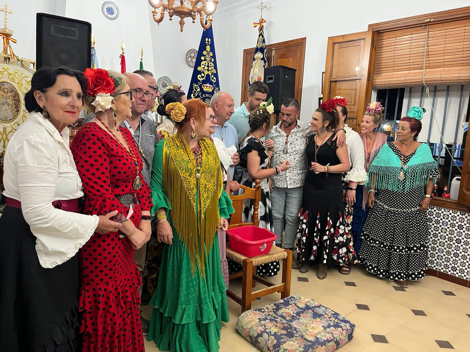 Romería de Pentecostés 2025 — foto 165