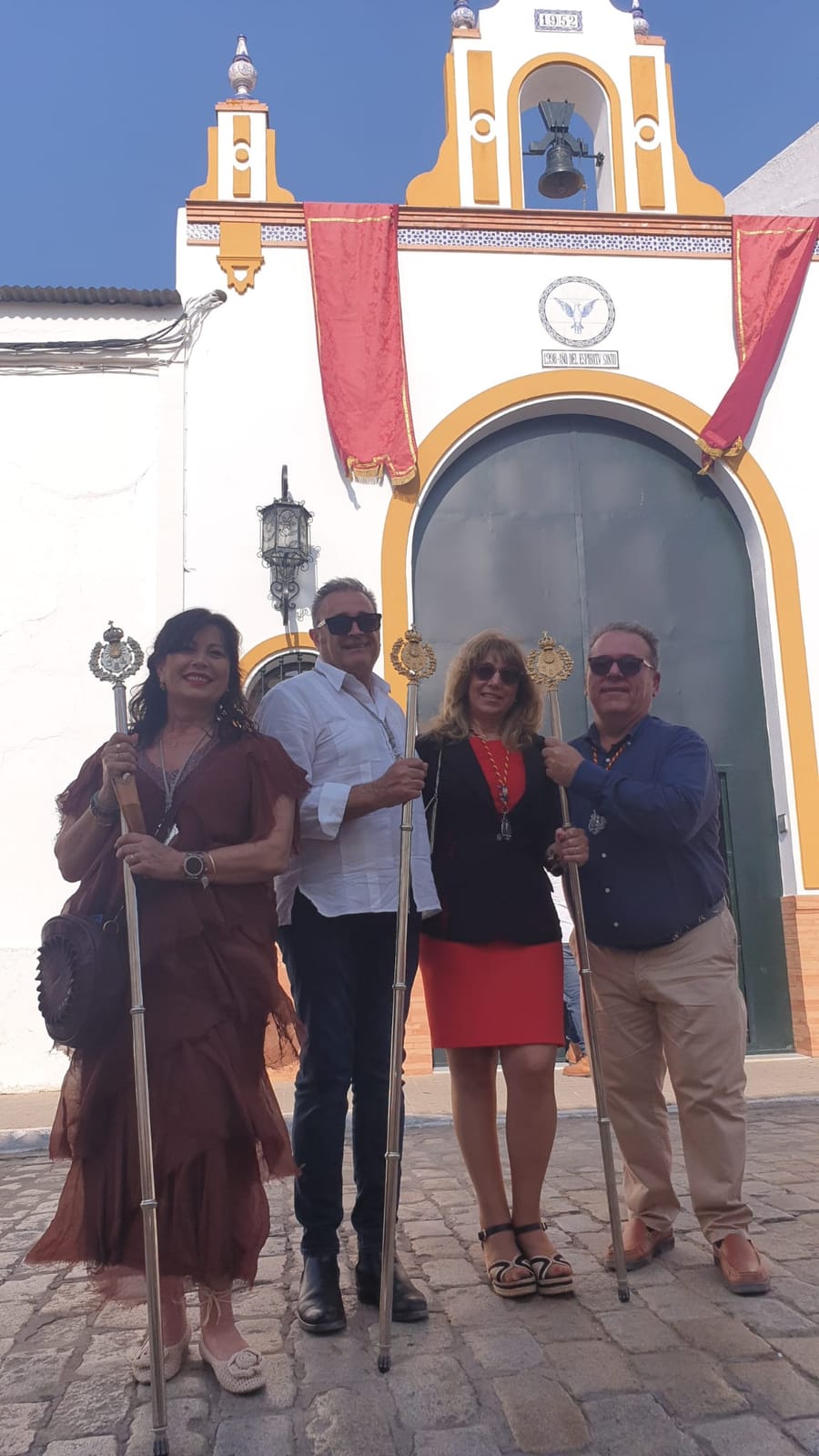 Romería de Pentecostés 2025 — foto 167