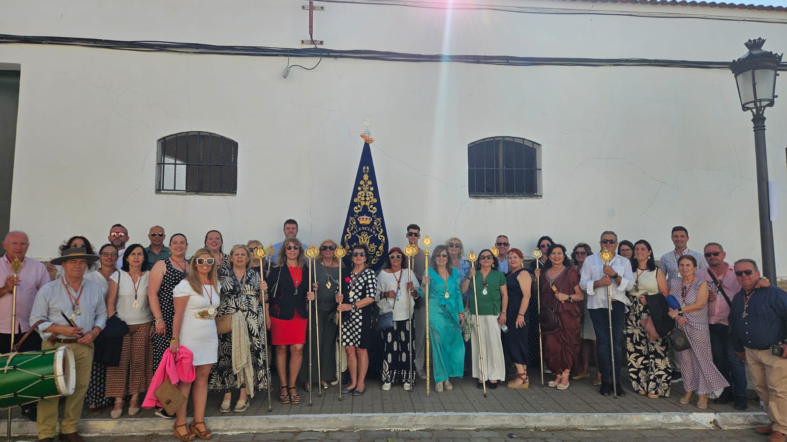 Romería de Pentecostés 2025 — foto 168