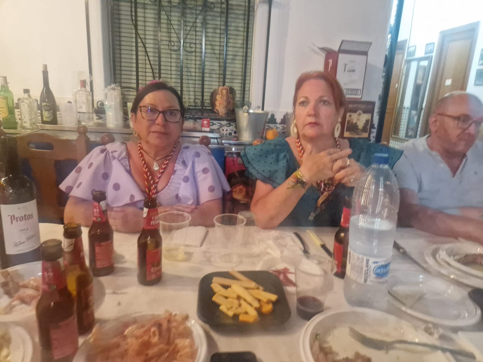 Romería de Pentecostés 2025 — foto 170