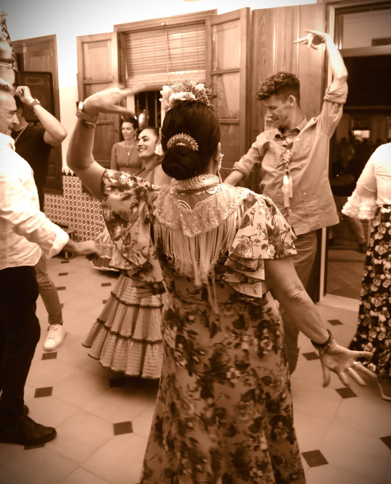 Romería de Pentecostés 2025 — foto 173
