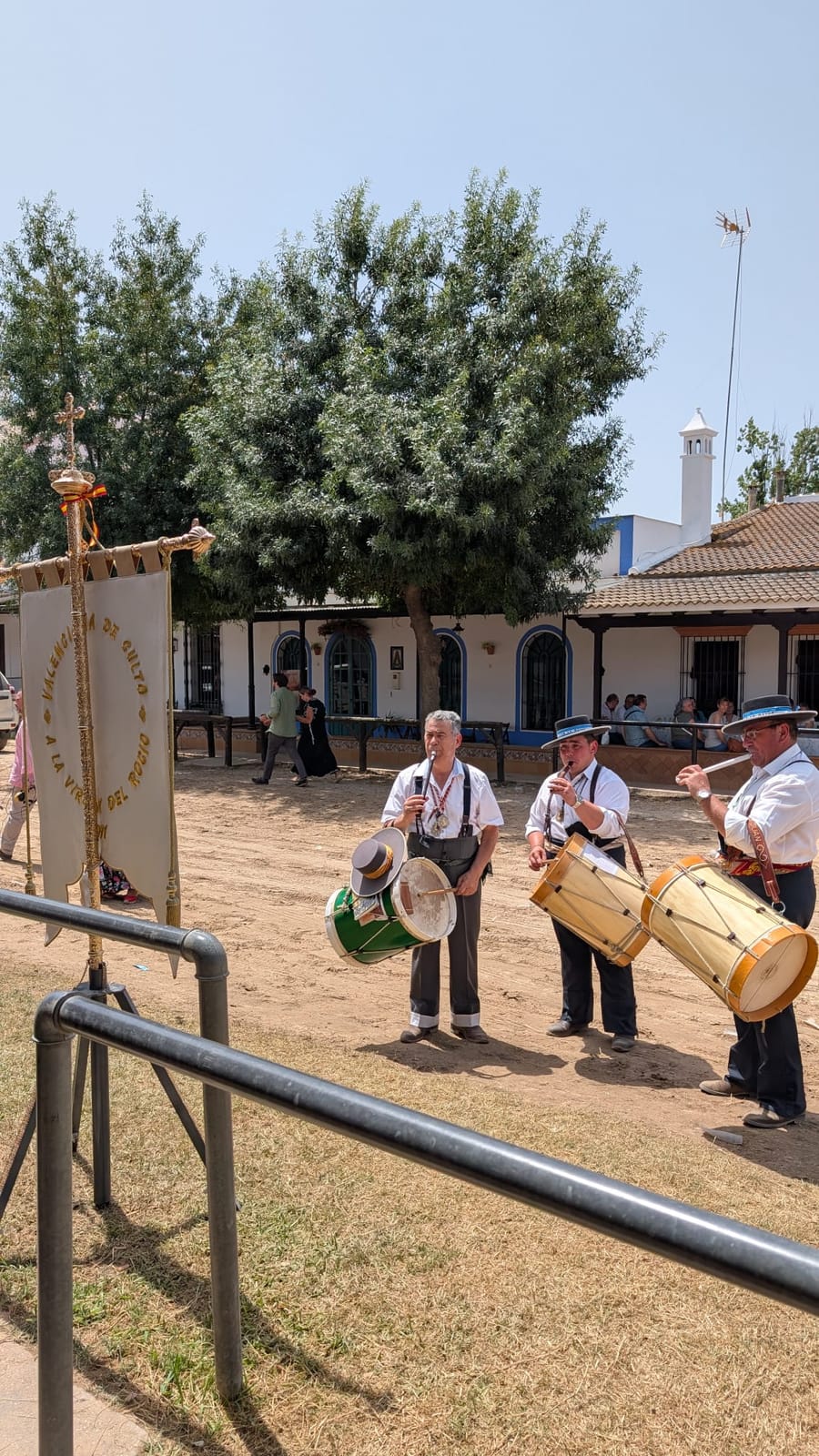Romería de Pentecostés 2025 — foto 175