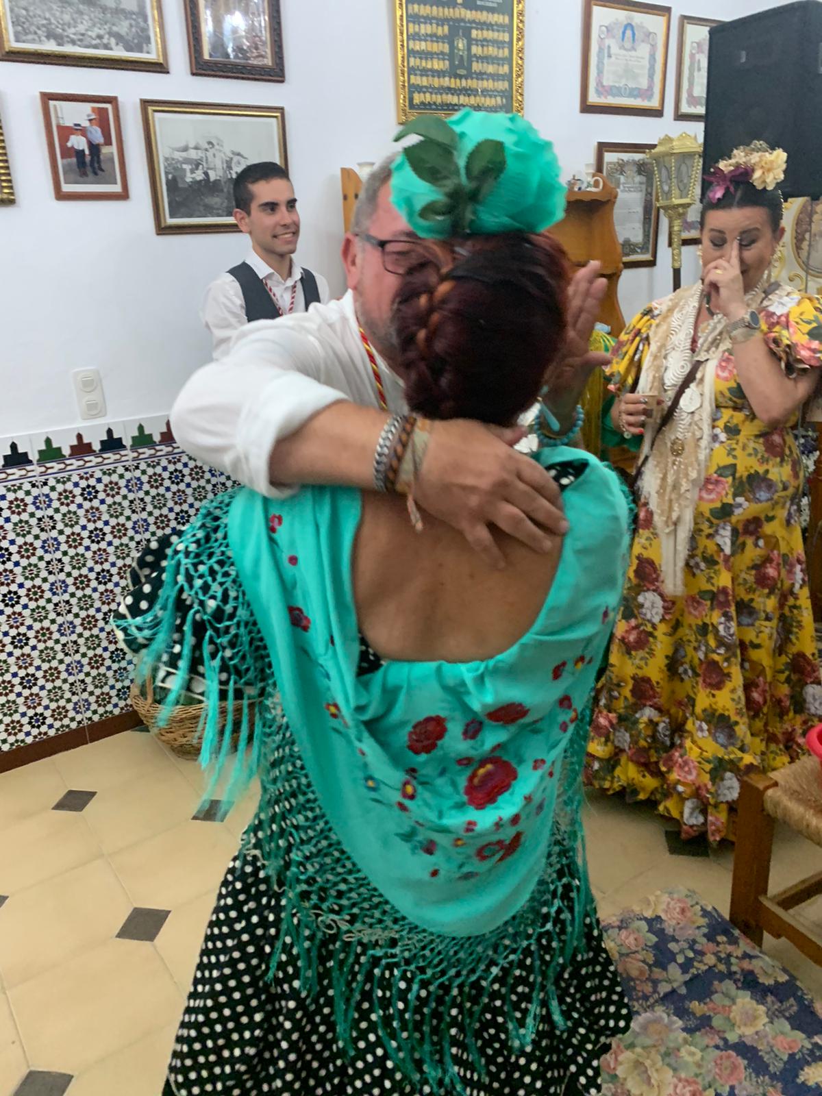 Romería de Pentecostés 2025 — foto 177