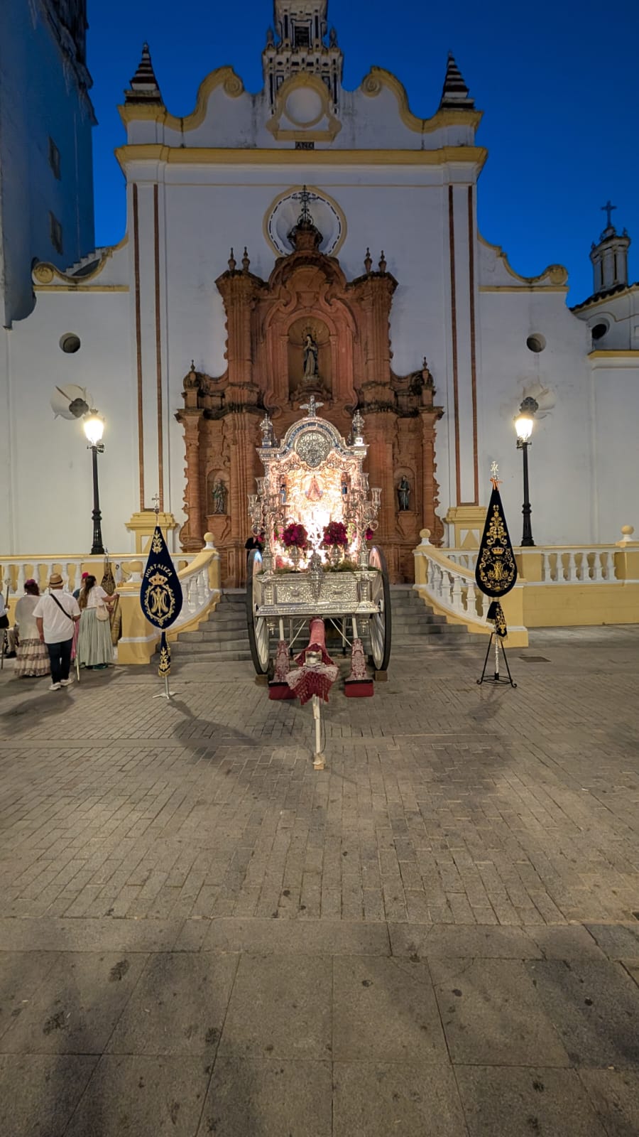 Romería de Pentecostés 2025 — foto 182