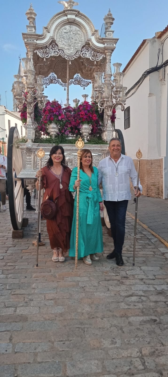 Romería de Pentecostés 2025 — foto 183