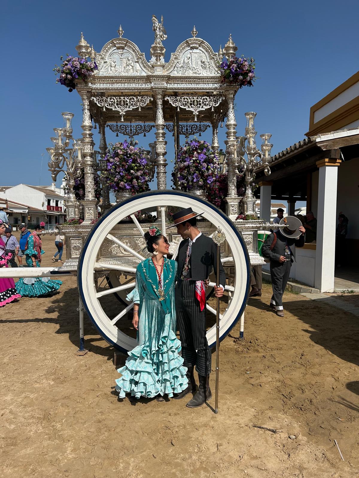 Romería de Pentecostés 2025 — foto 185