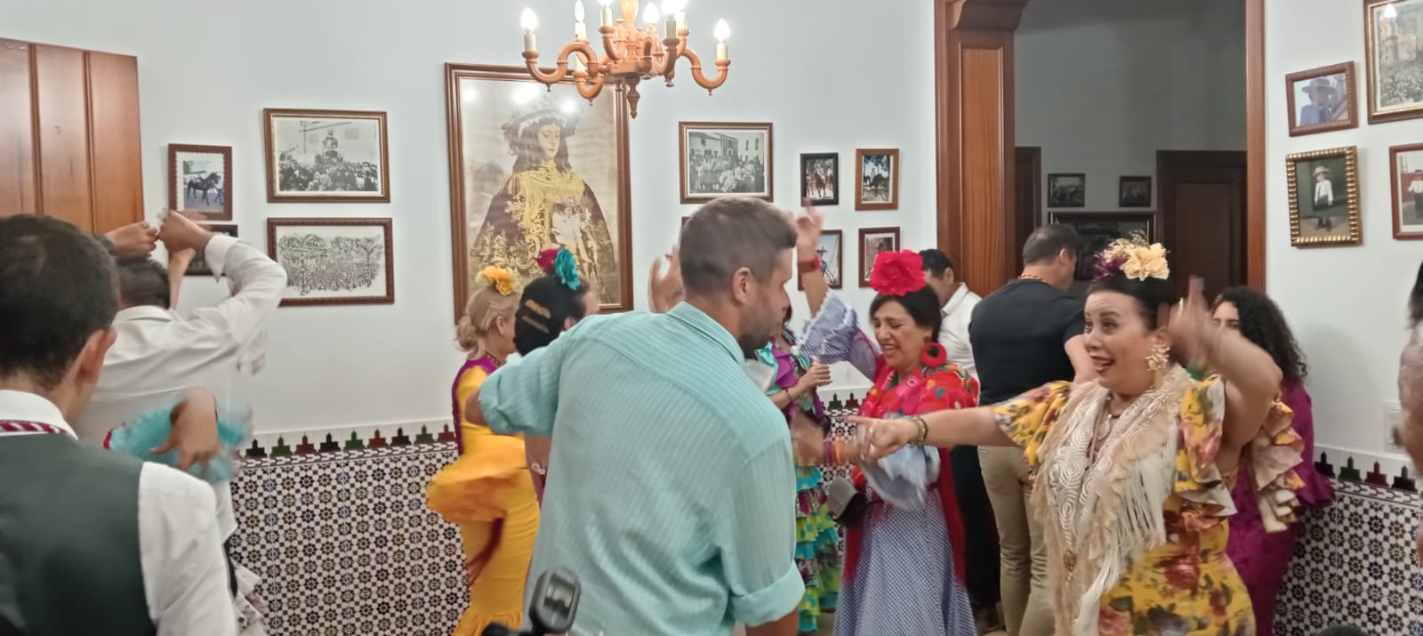Romería de Pentecostés 2025 — foto 186