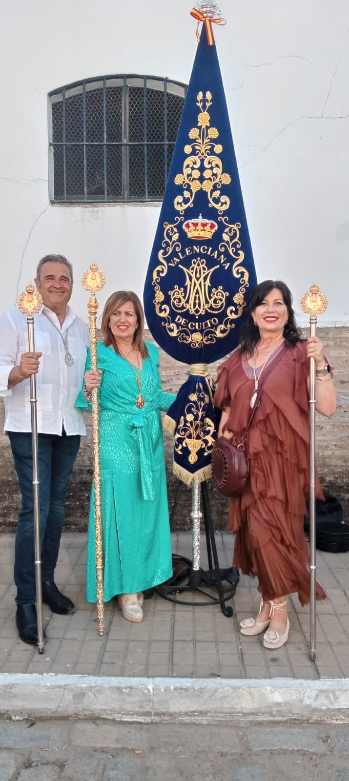 Romería de Pentecostés 2025 — foto 187