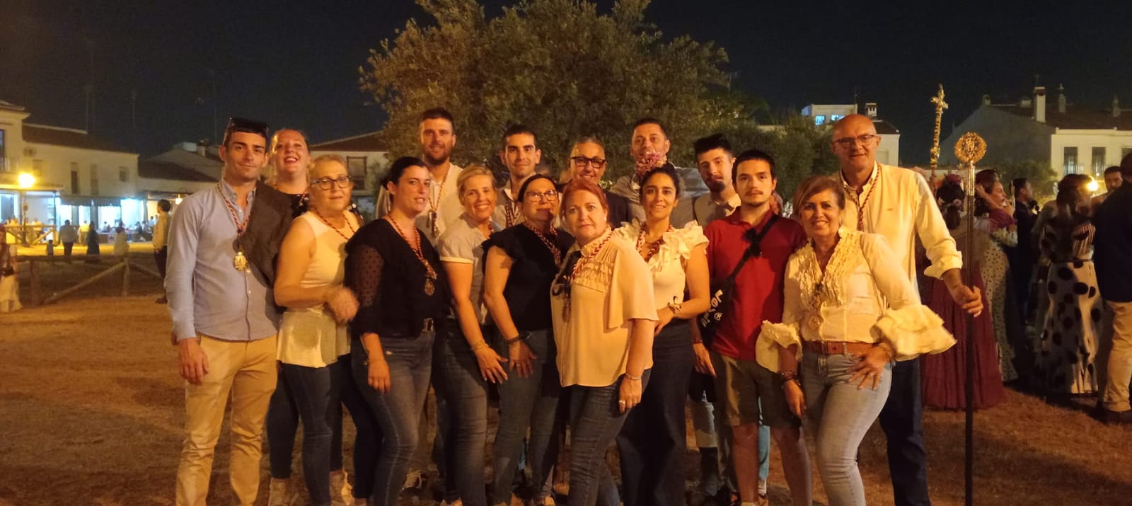 Romería de Pentecostés 2025 — foto 189