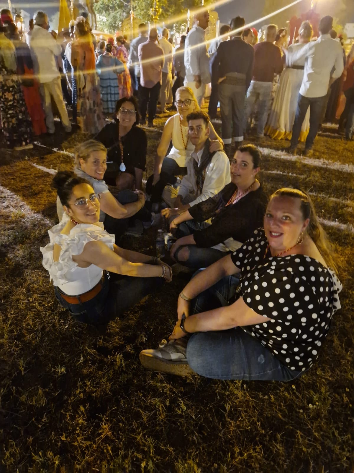 Romería de Pentecostés 2025 — foto 193
