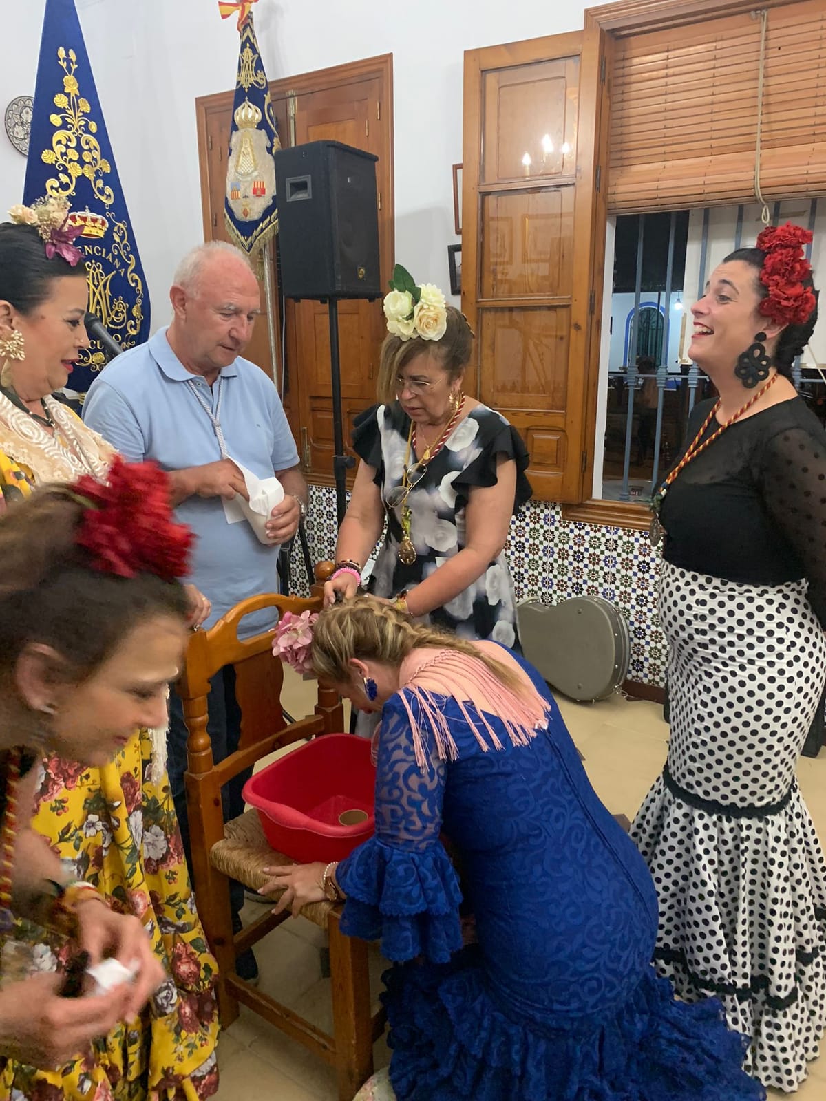 Romería de Pentecostés 2025 — foto 194