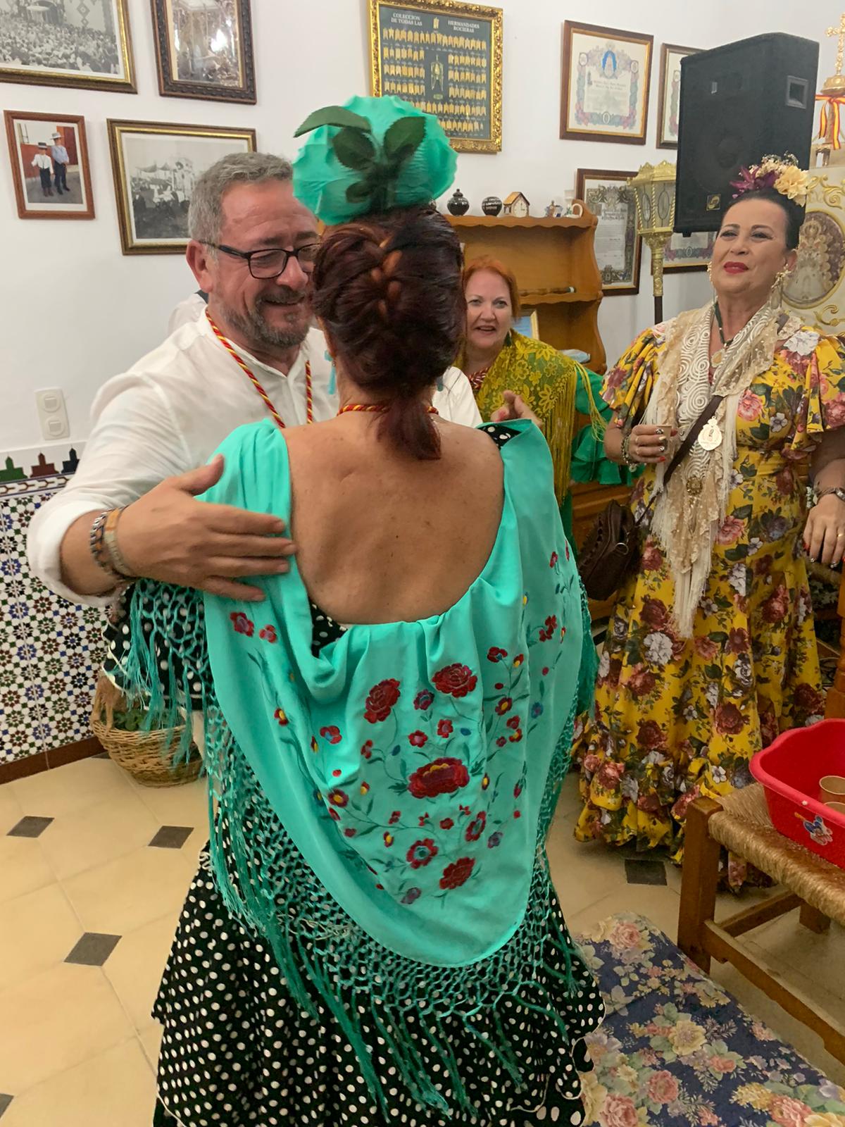 Romería de Pentecostés 2025 — foto 195