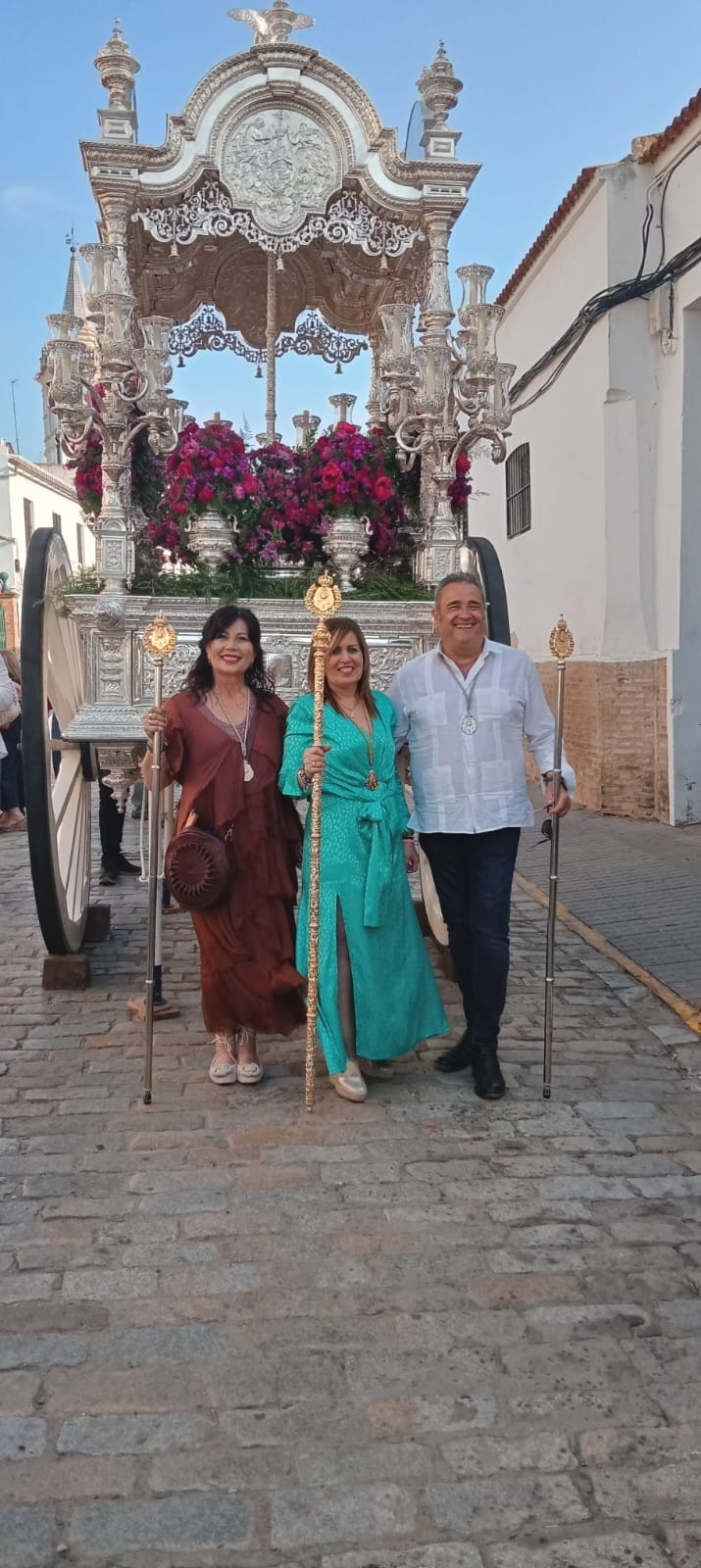 Romería de Pentecostés 2025 — foto 199