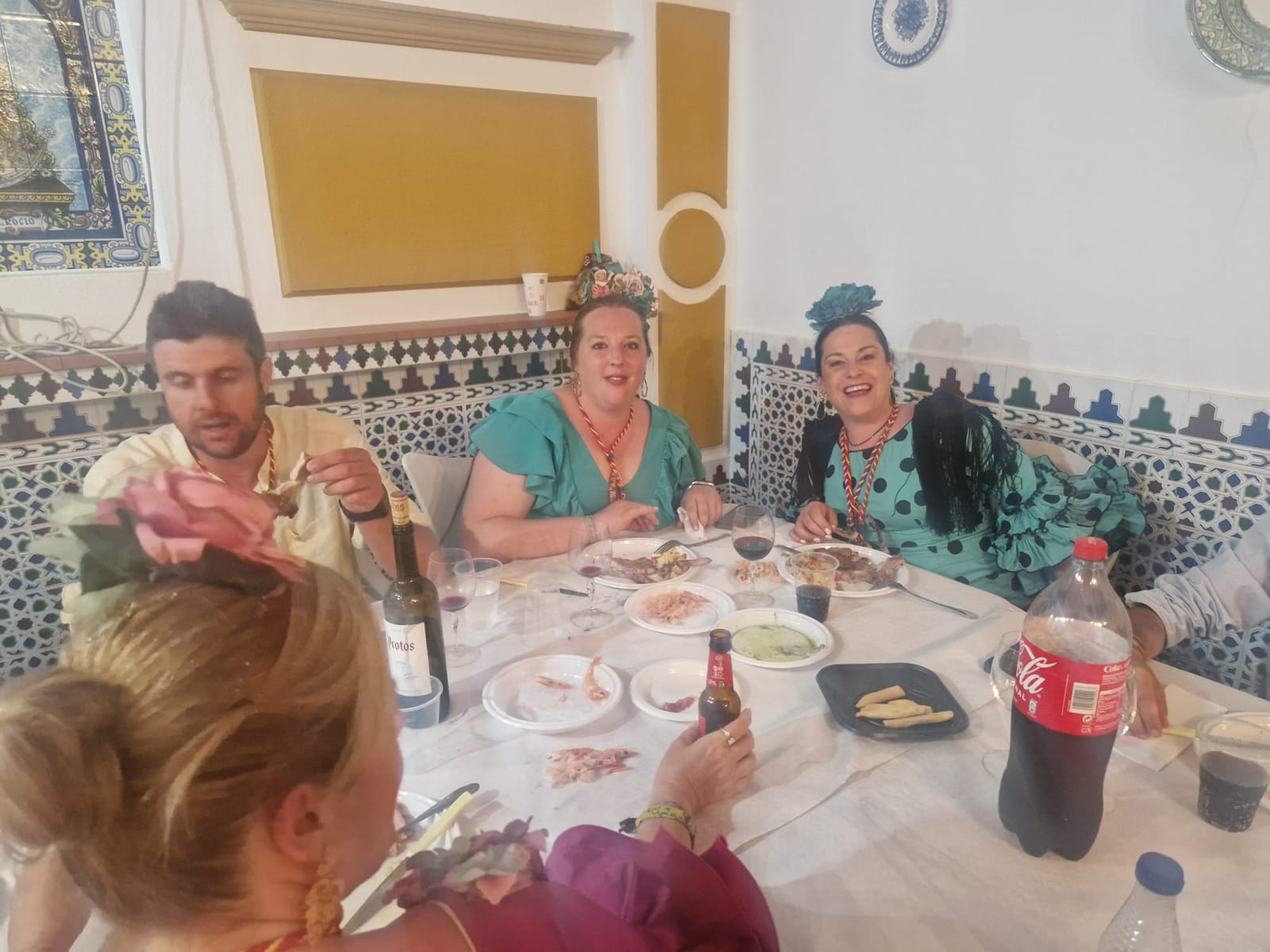 Romería de Pentecostés 2025 — foto 204