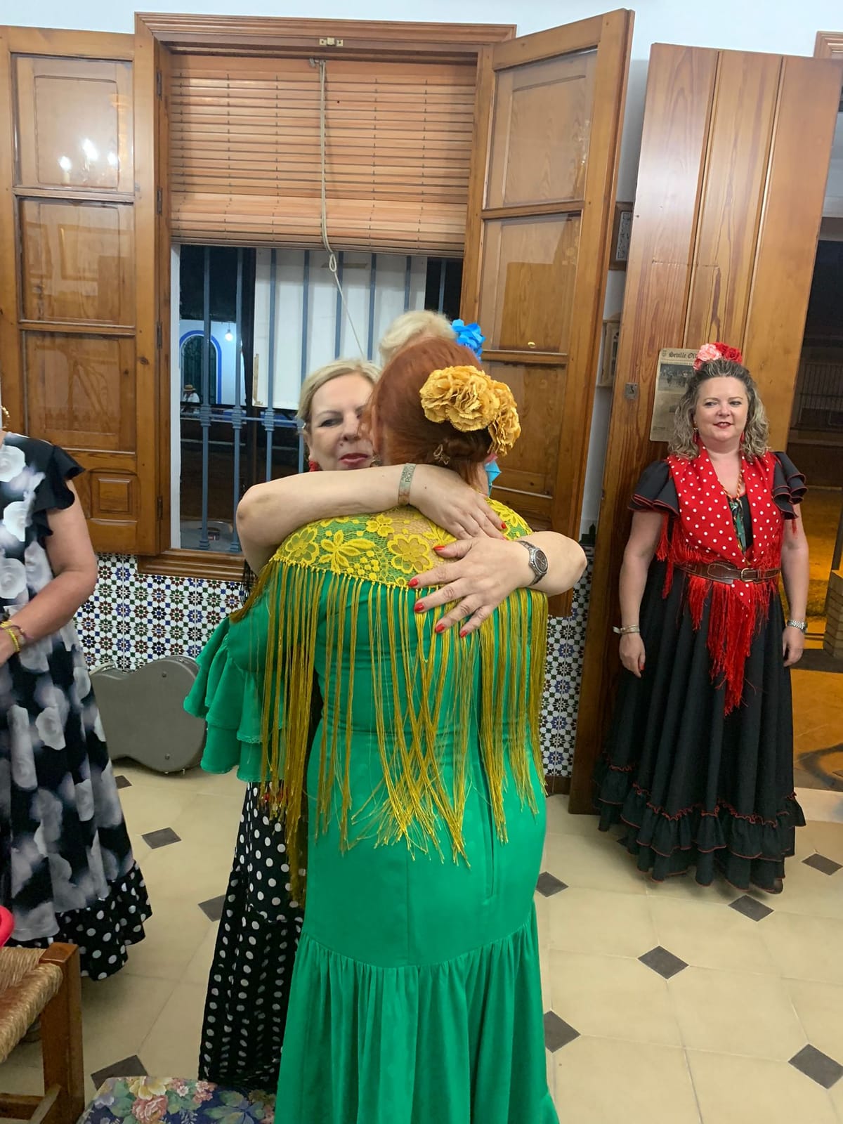Romería de Pentecostés 2025 — foto 206