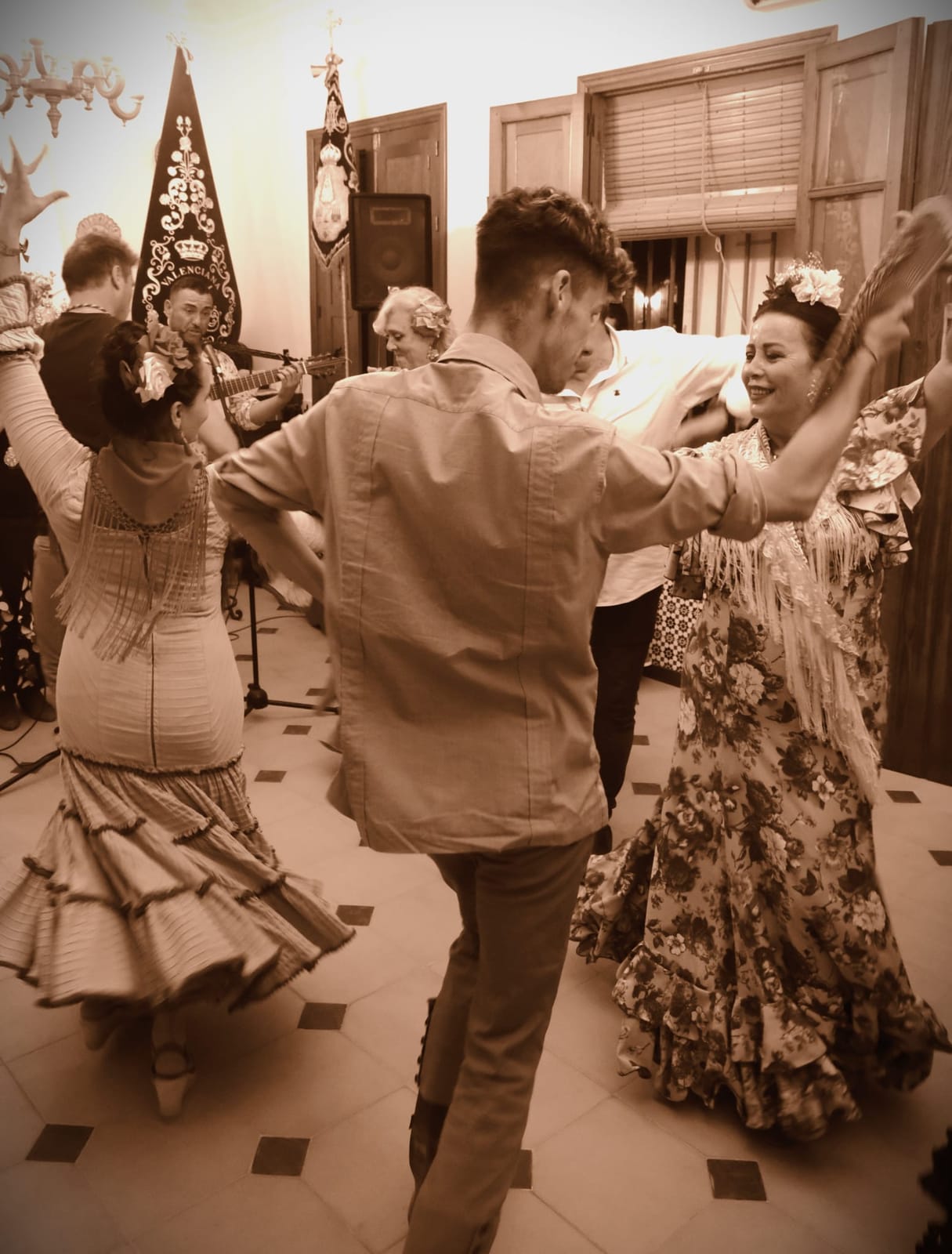 Romería de Pentecostés 2025 — foto 208