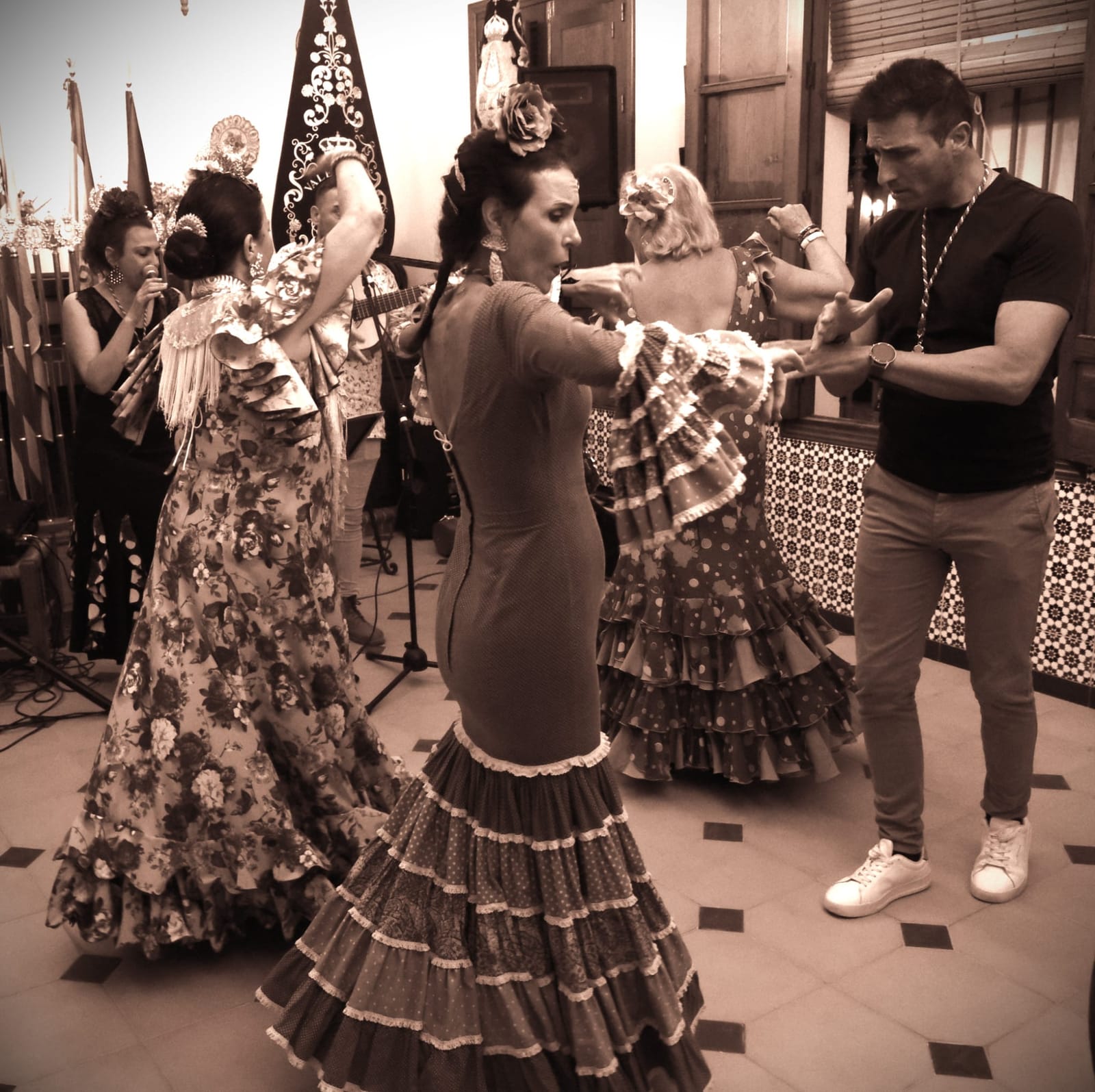 Romería de Pentecostés 2025 — foto 209