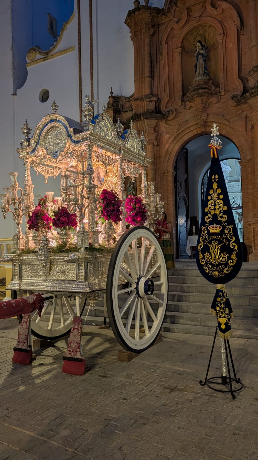 Romería de Pentecostés 2025 — foto 211