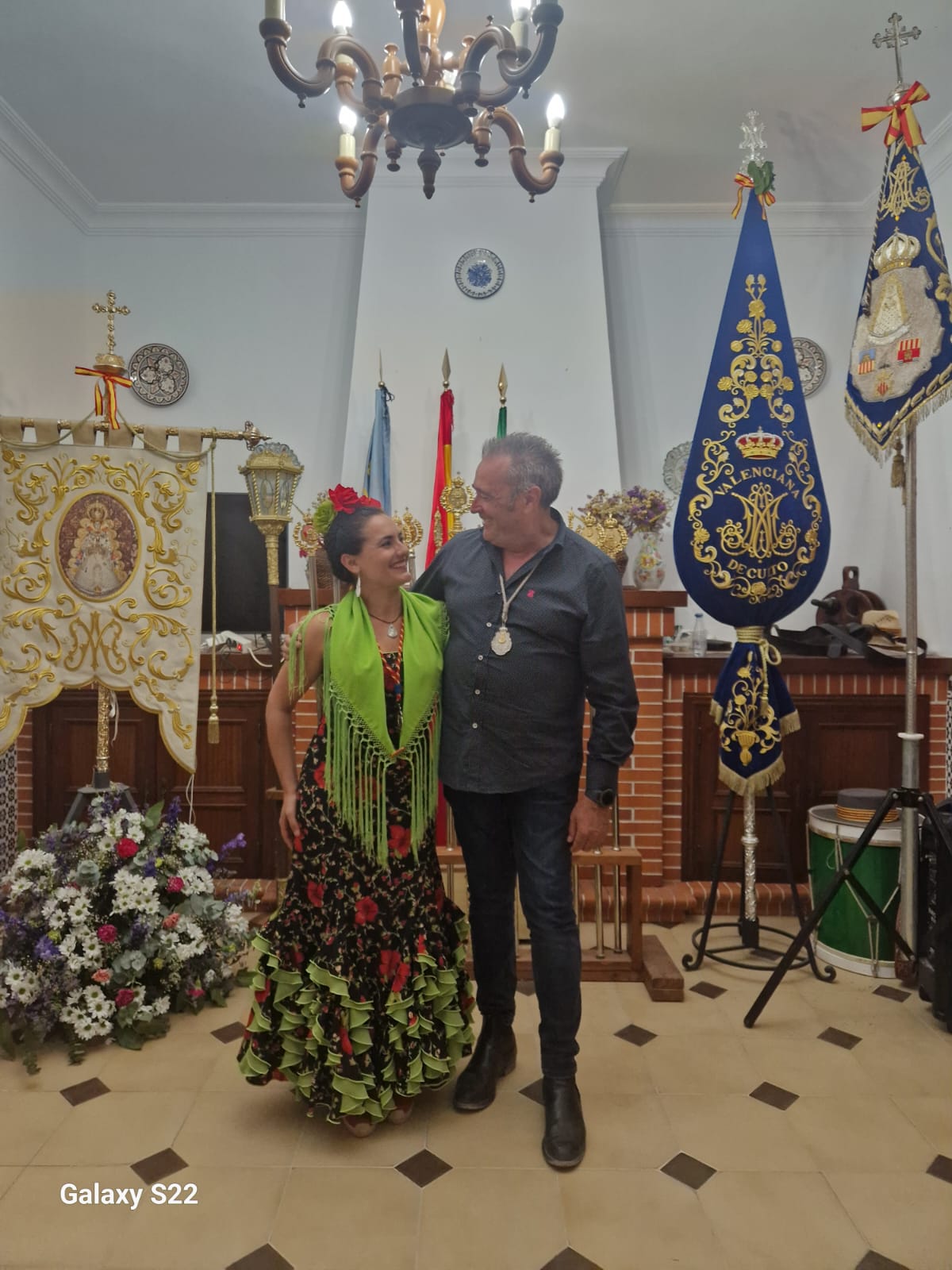 Romería de Pentecostés 2025 — foto 213