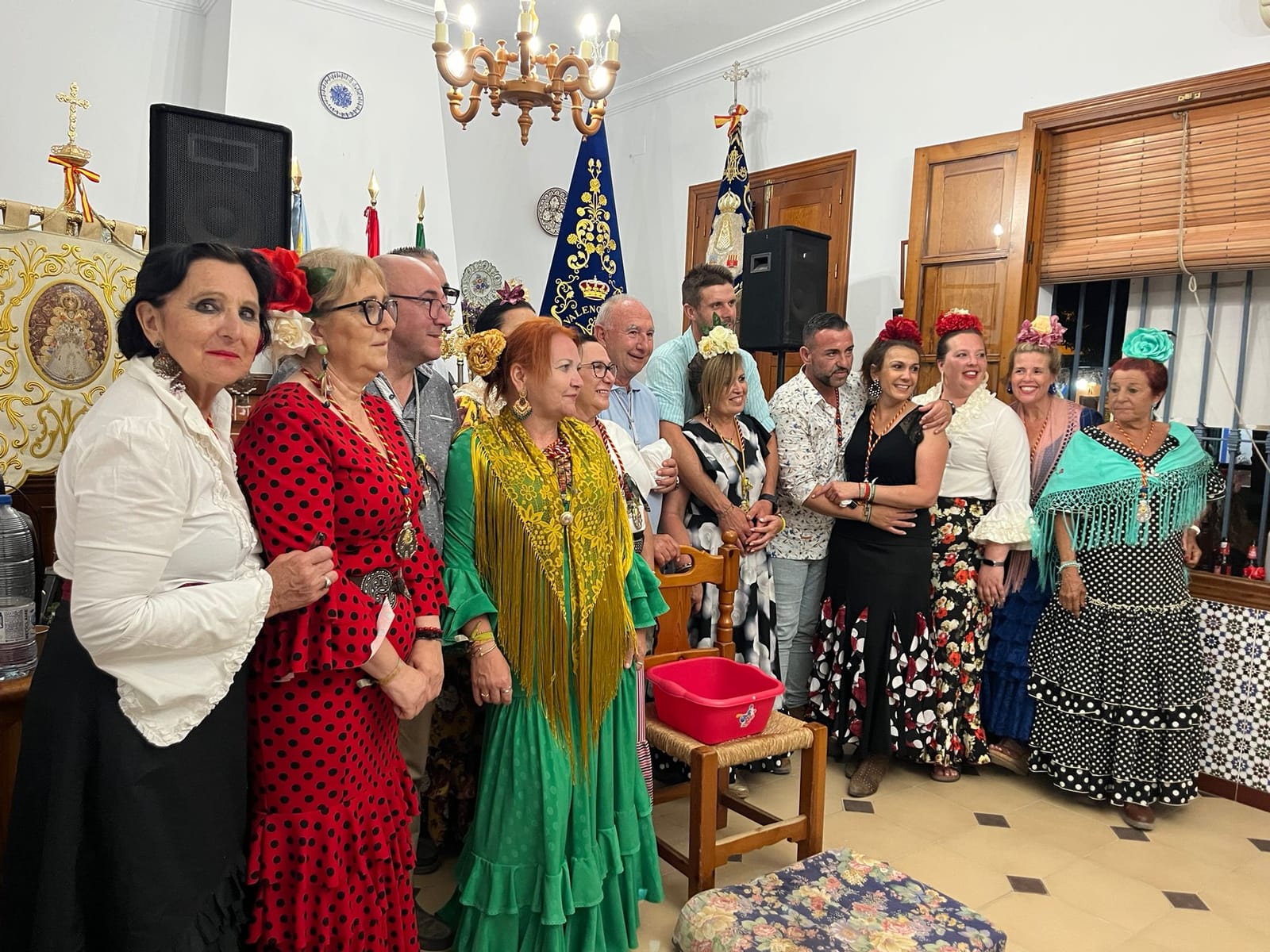 Romería de Pentecostés 2025 — foto 214