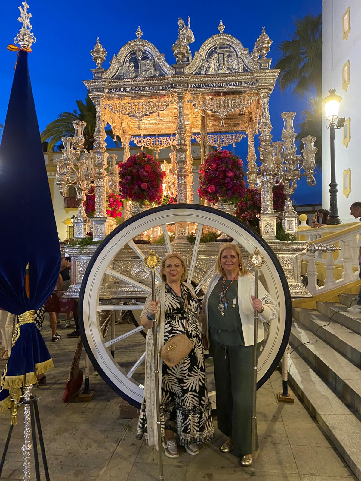 Romería de Pentecostés 2025 — foto 216