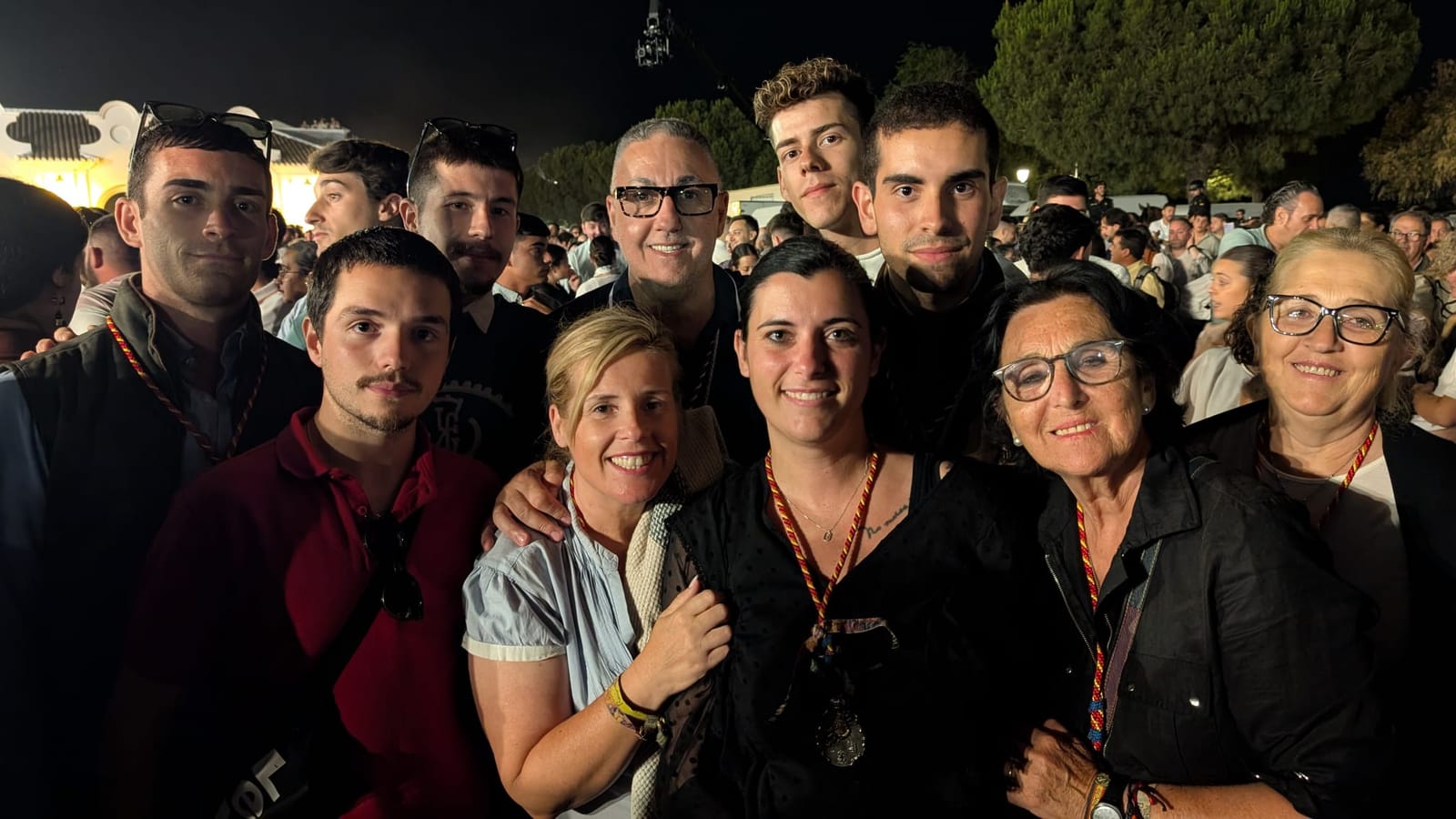 Romería de Pentecostés 2025 — foto 219