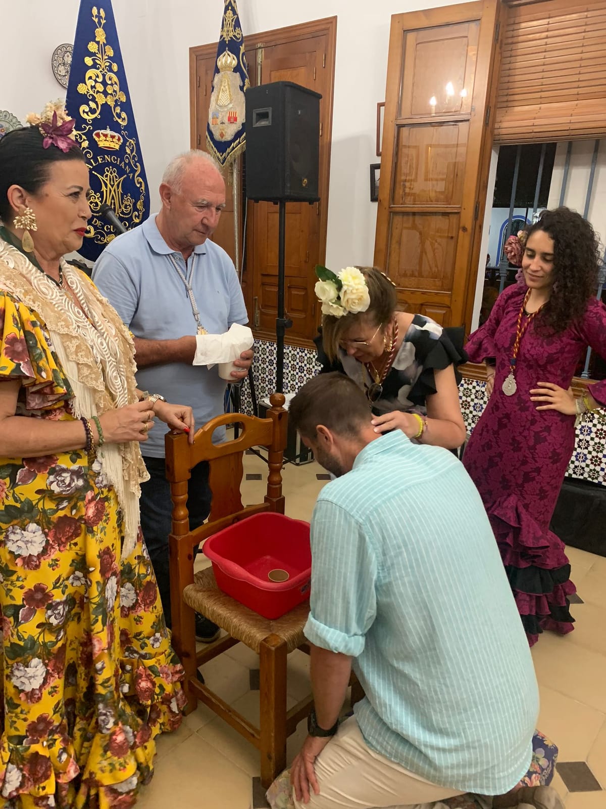 Romería de Pentecostés 2025 — foto 220