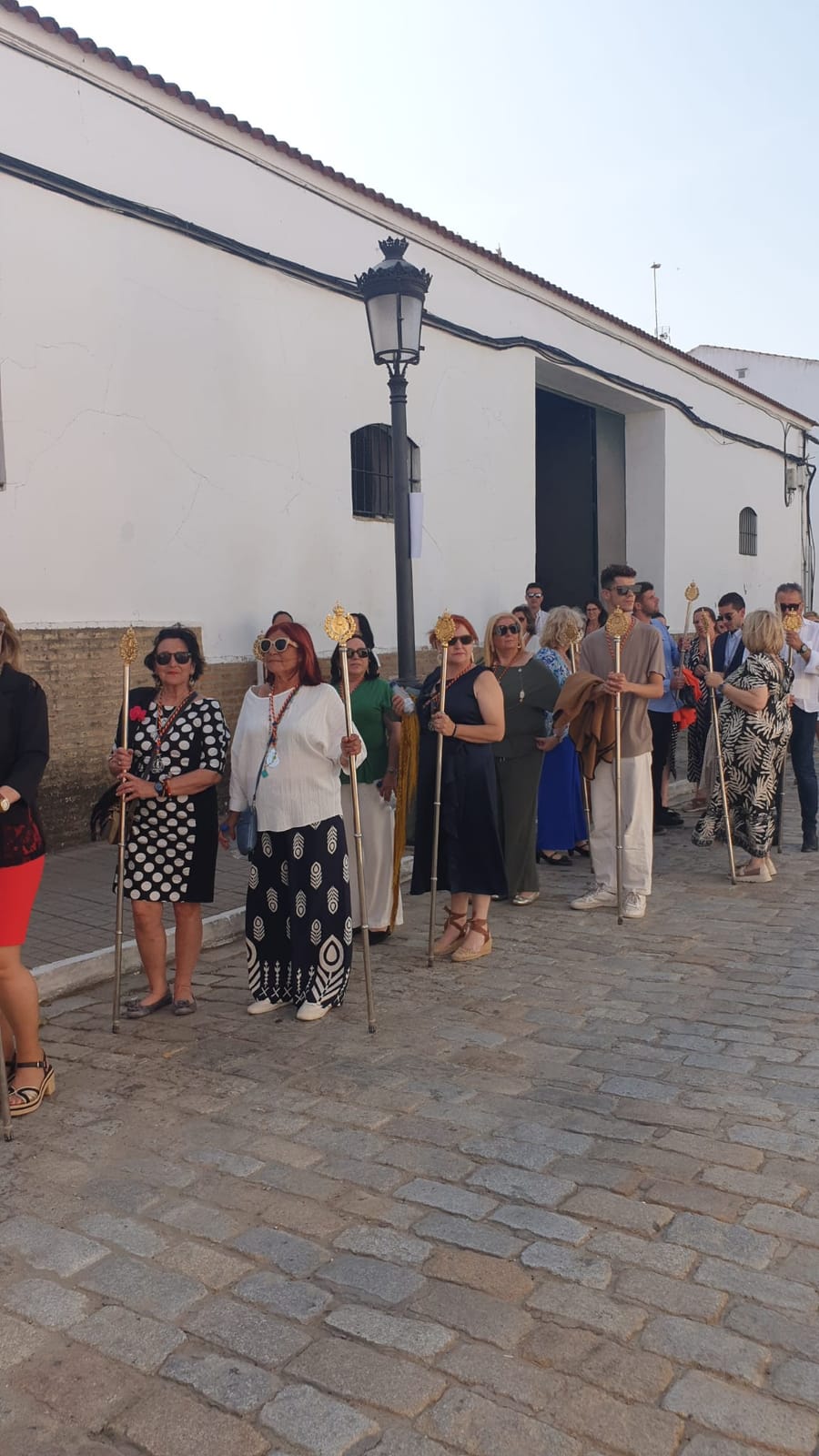 Romería de Pentecostés 2025 — foto 221