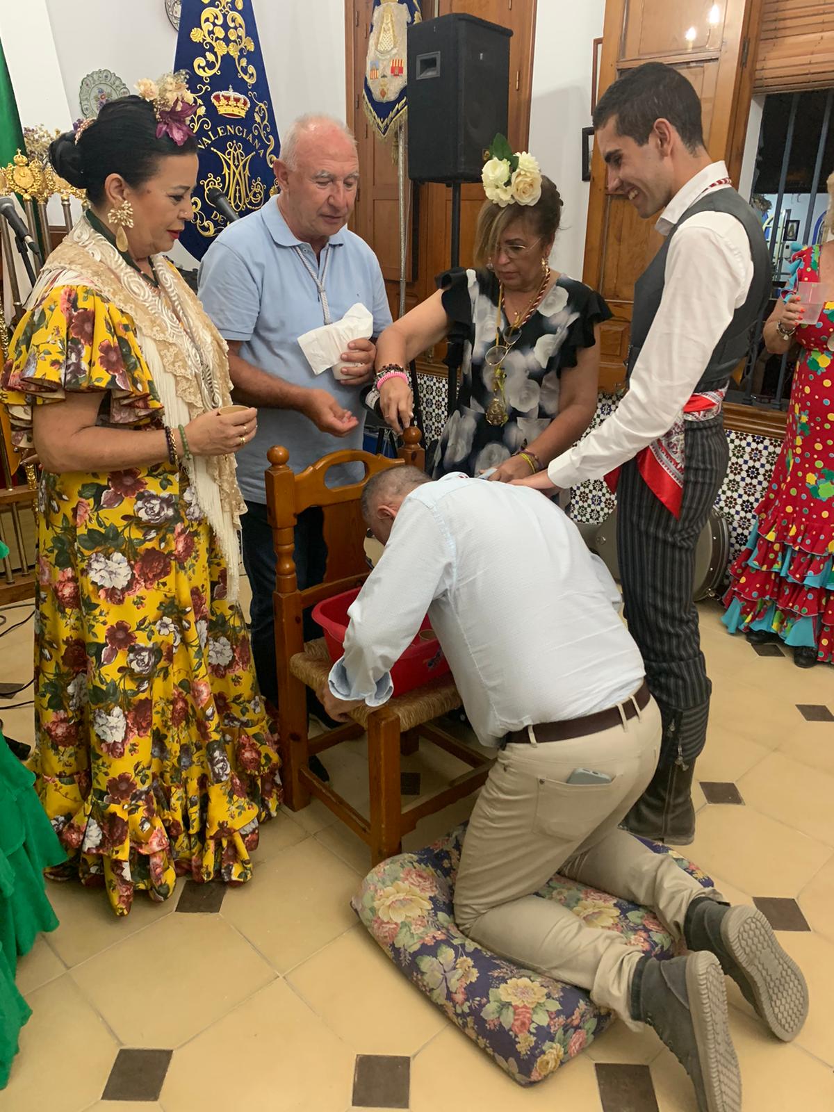 Romería de Pentecostés 2025 — foto 225