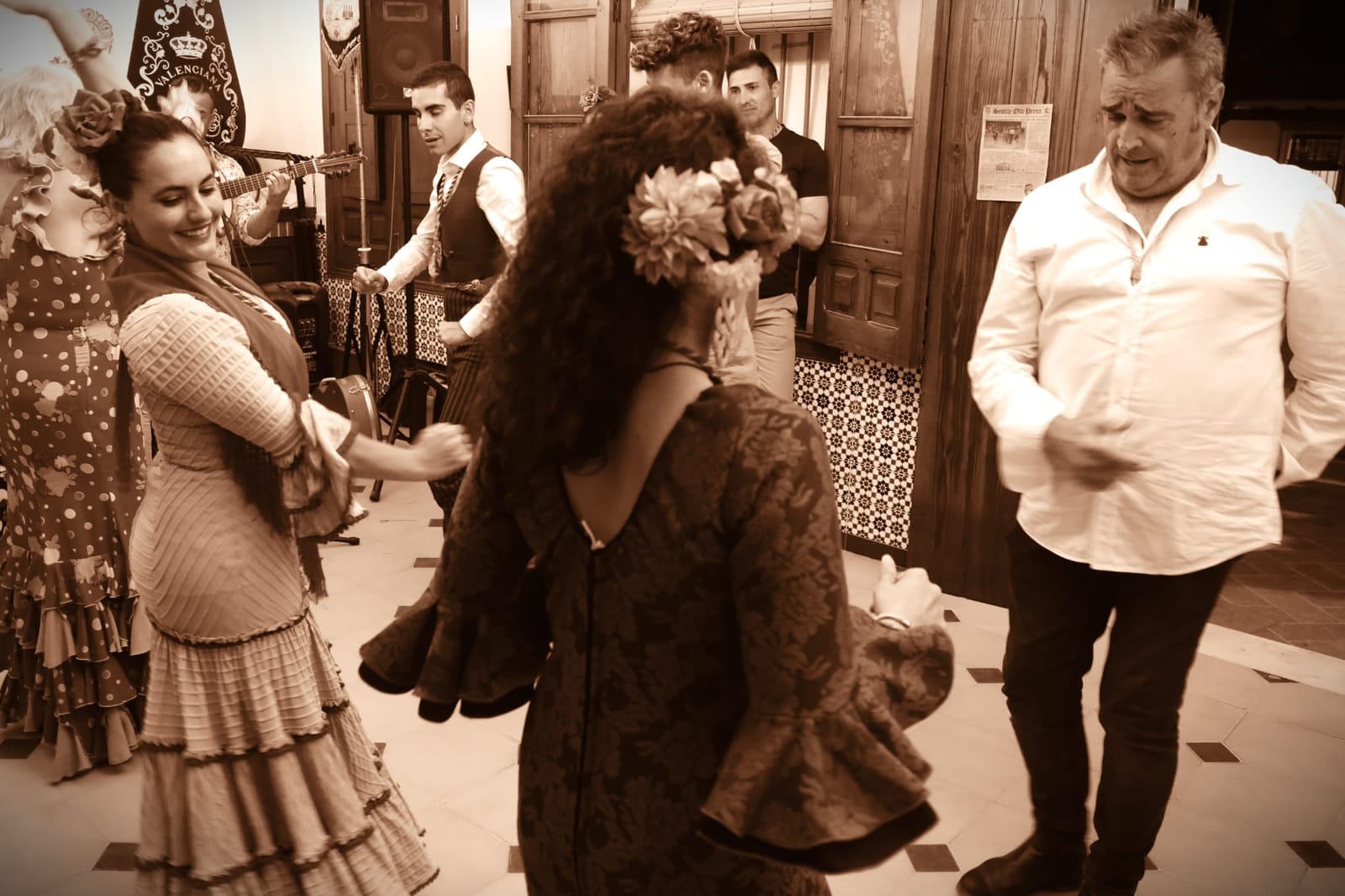 Romería de Pentecostés 2025 — foto 228