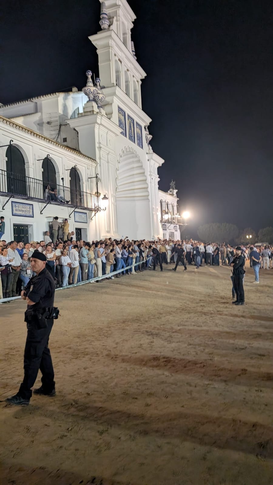 Romería de Pentecostés 2025 — foto 231